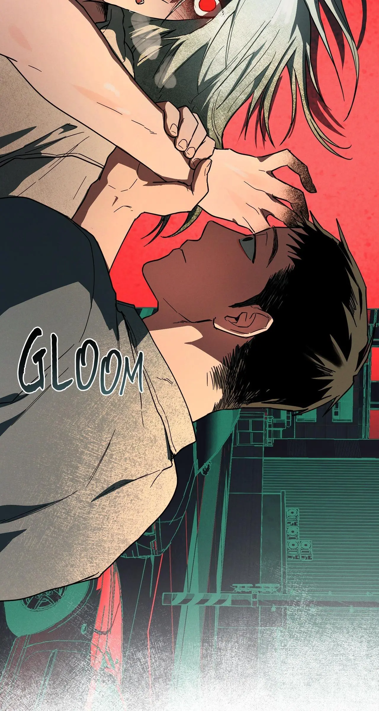 Jangsan Tiger - Chapter 12 Page 60