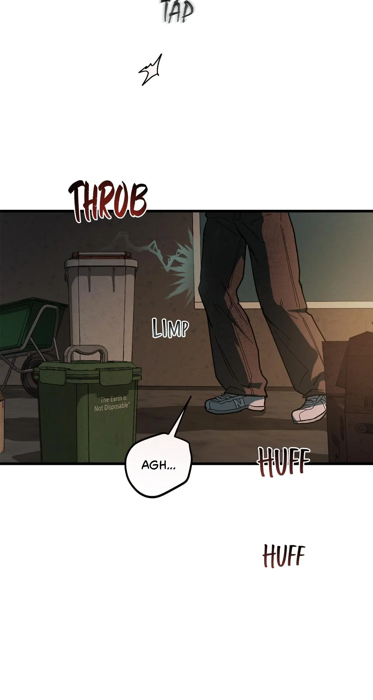 Jangsan Tiger - Chapter 12 Page 66