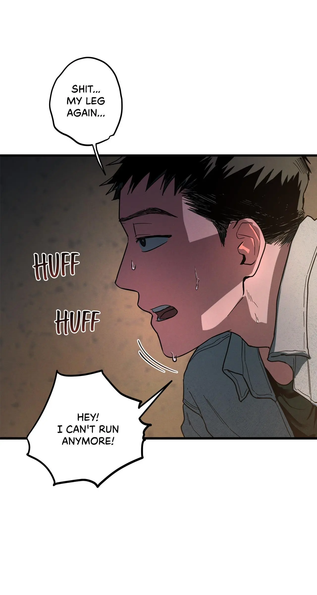 Jangsan Tiger - Chapter 12 Page 67
