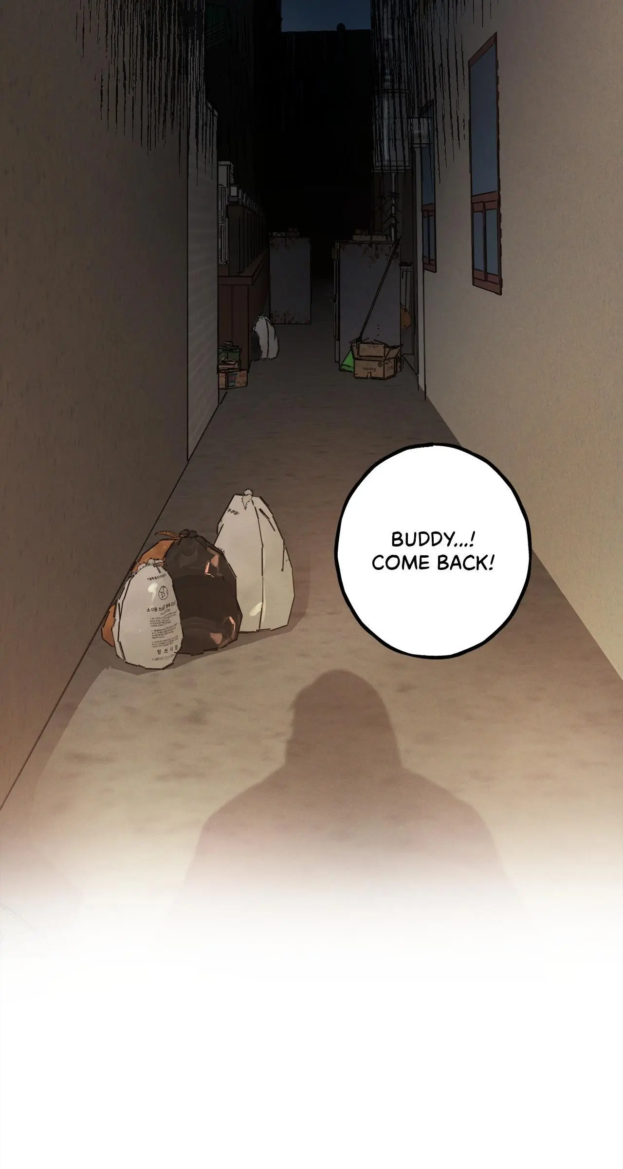 Jangsan Tiger - Chapter 12 Page 70