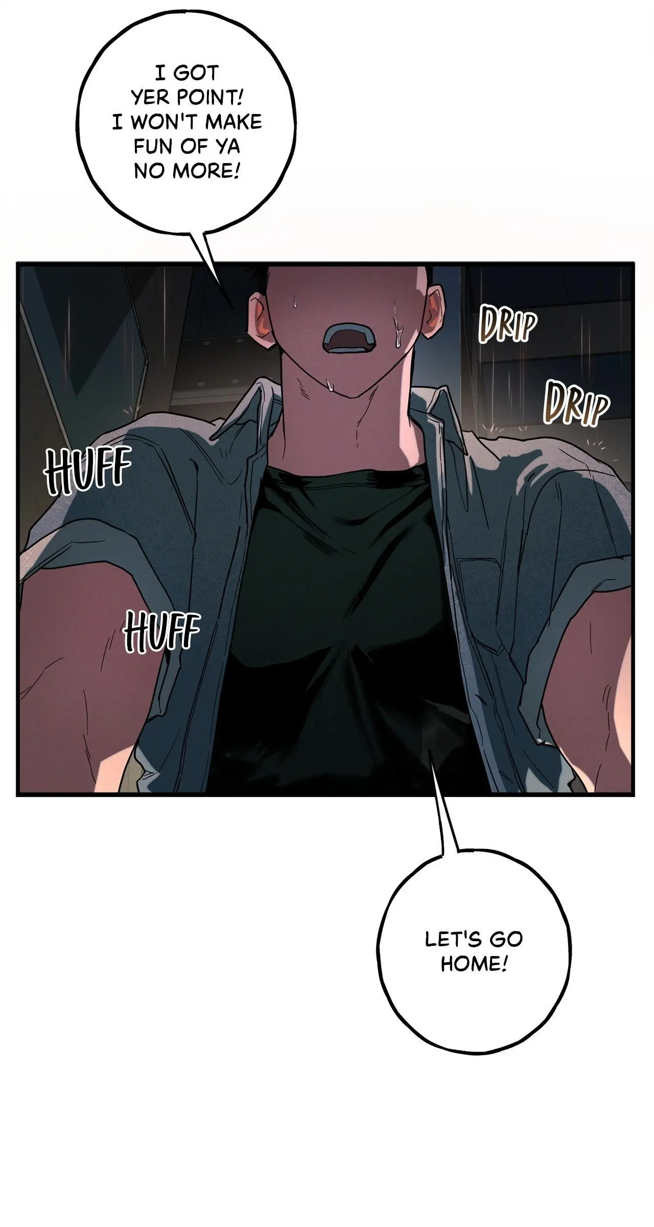 Jangsan Tiger - Chapter 12 Page 71