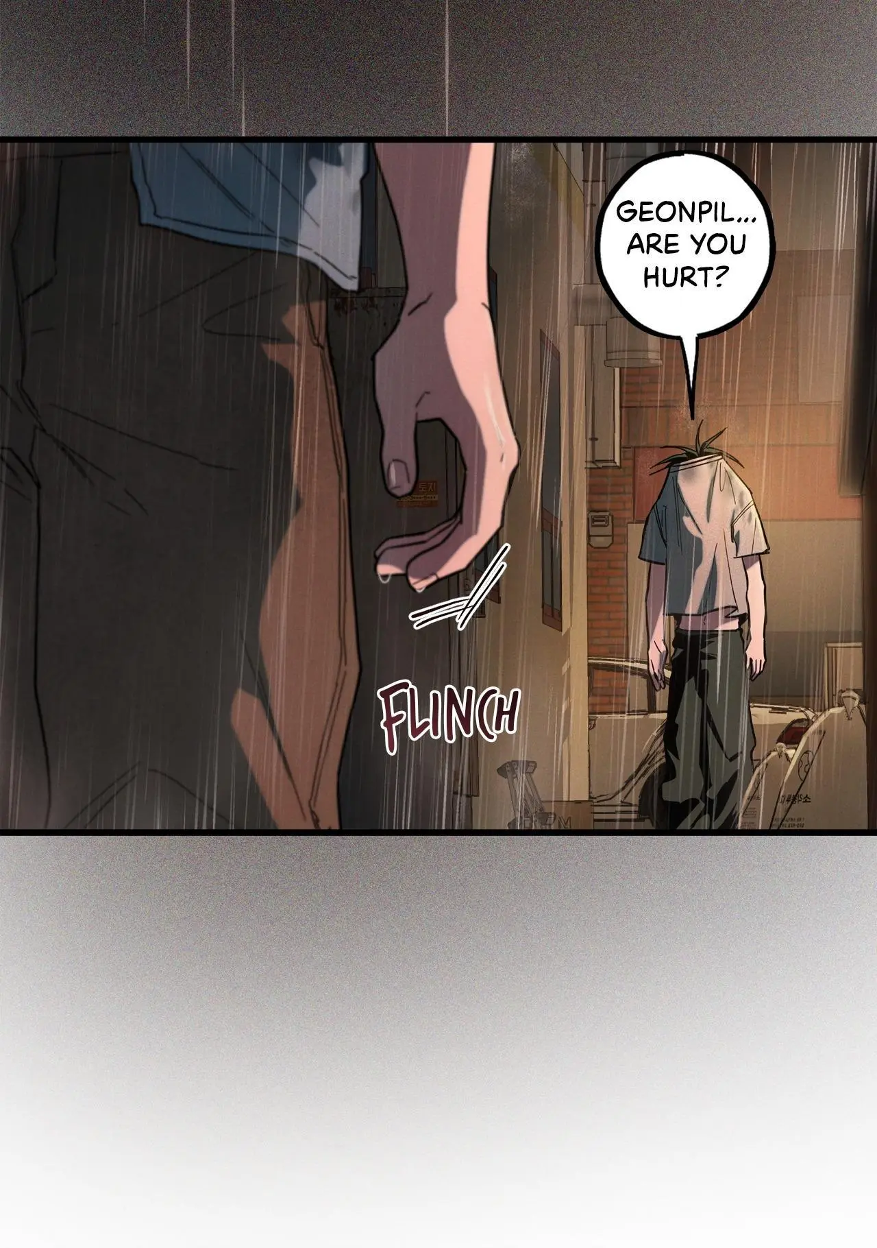 Jangsan Tiger - Chapter 12 Page 75