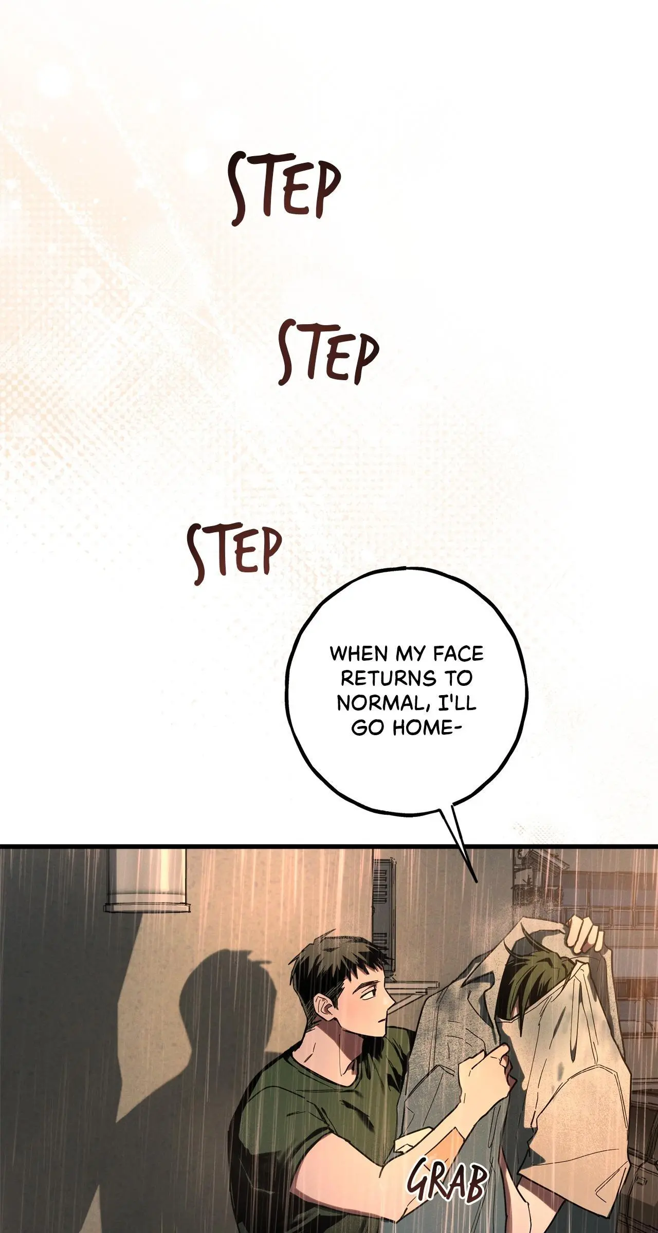 Jangsan Tiger - Chapter 12 Page 77