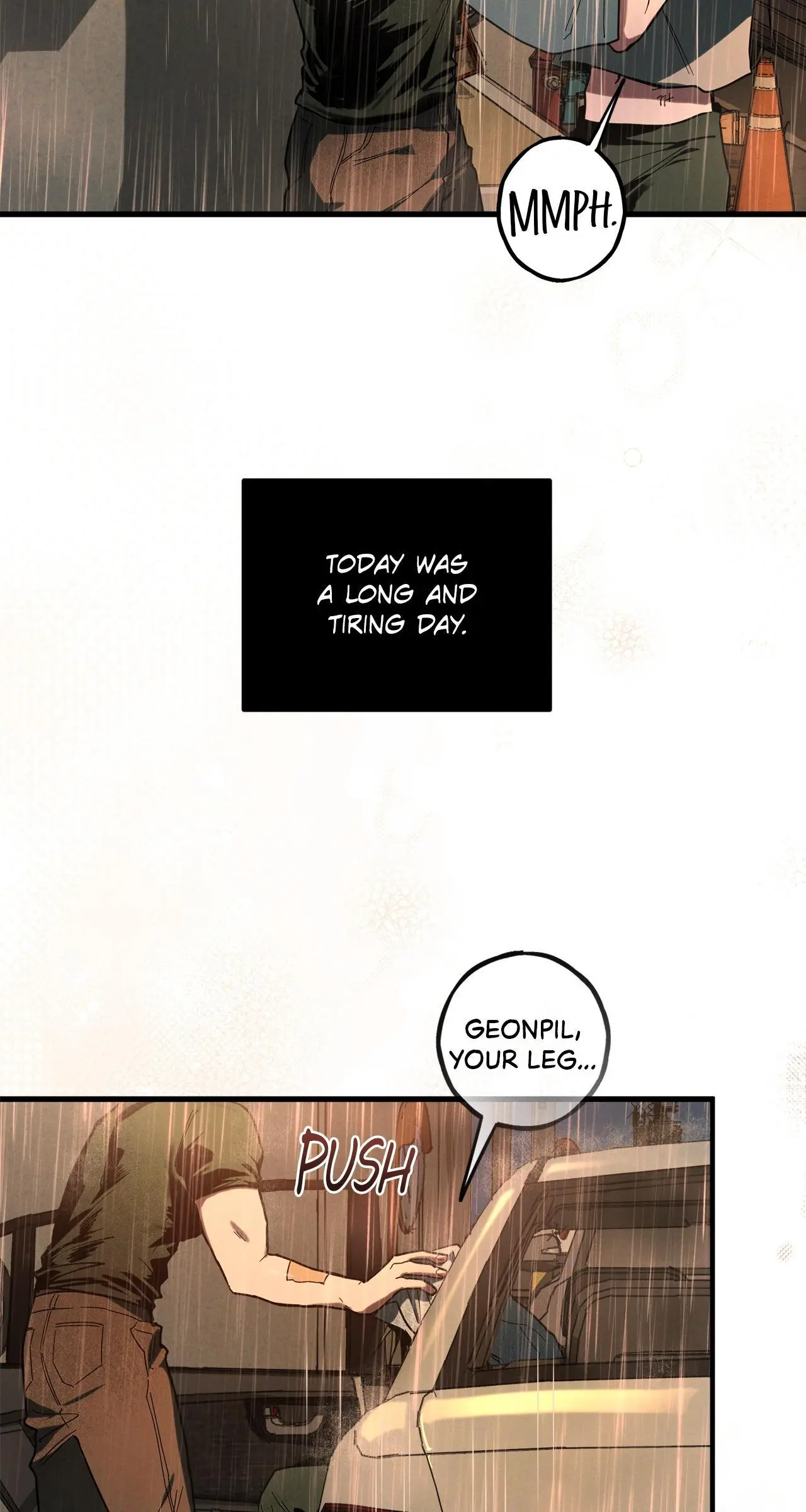 Jangsan Tiger - Chapter 12 Page 78