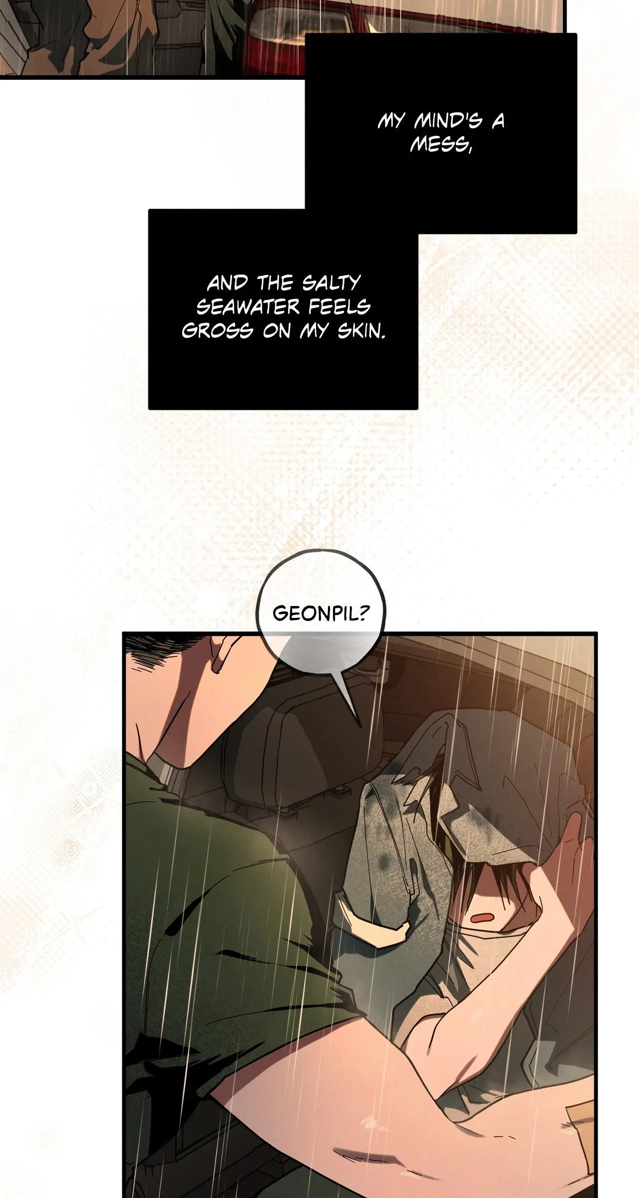 Jangsan Tiger - Chapter 12 Page 79