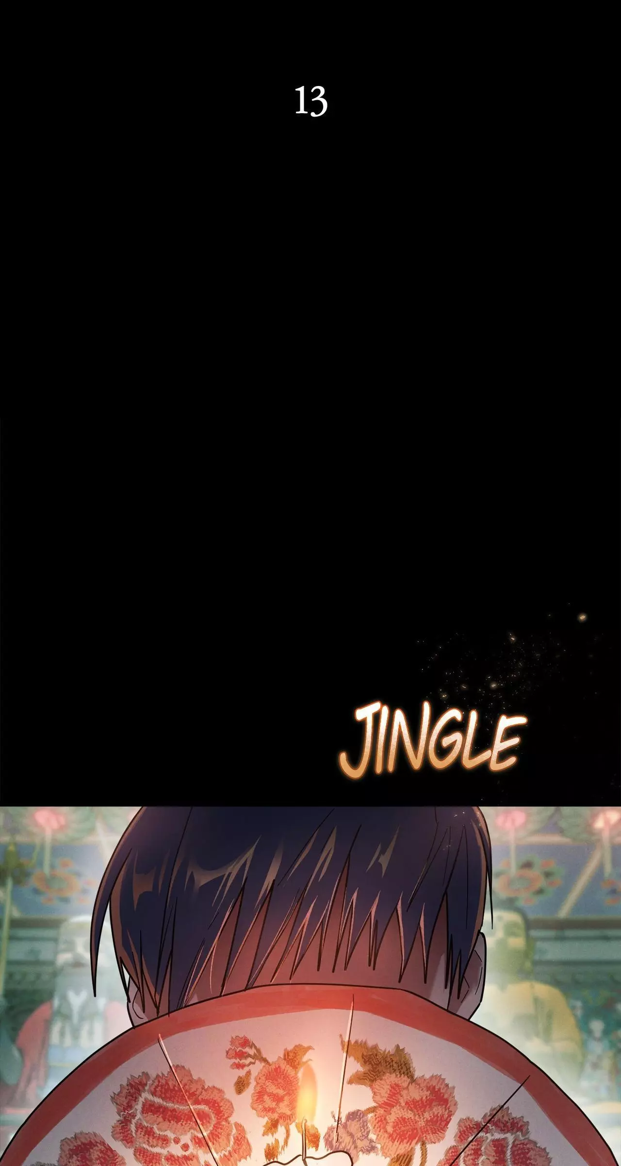 Jangsan Tiger - Chapter 13 Page 2