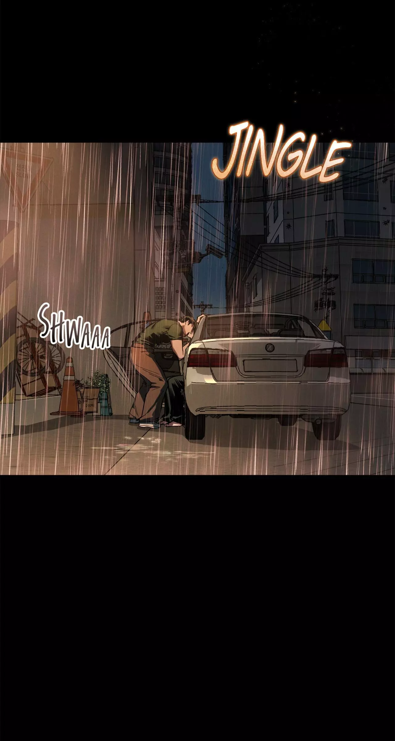 Jangsan Tiger - Chapter 13 Page 4