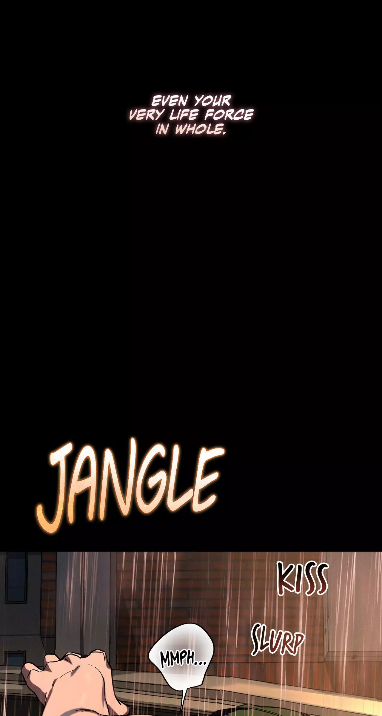 Jangsan Tiger - Chapter 13 Page 5