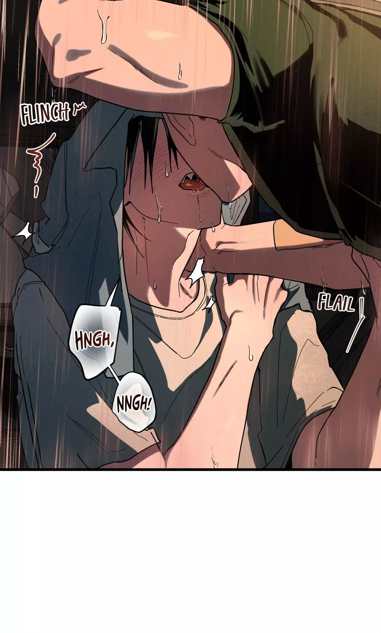 Jangsan Tiger - Chapter 13 Page 6