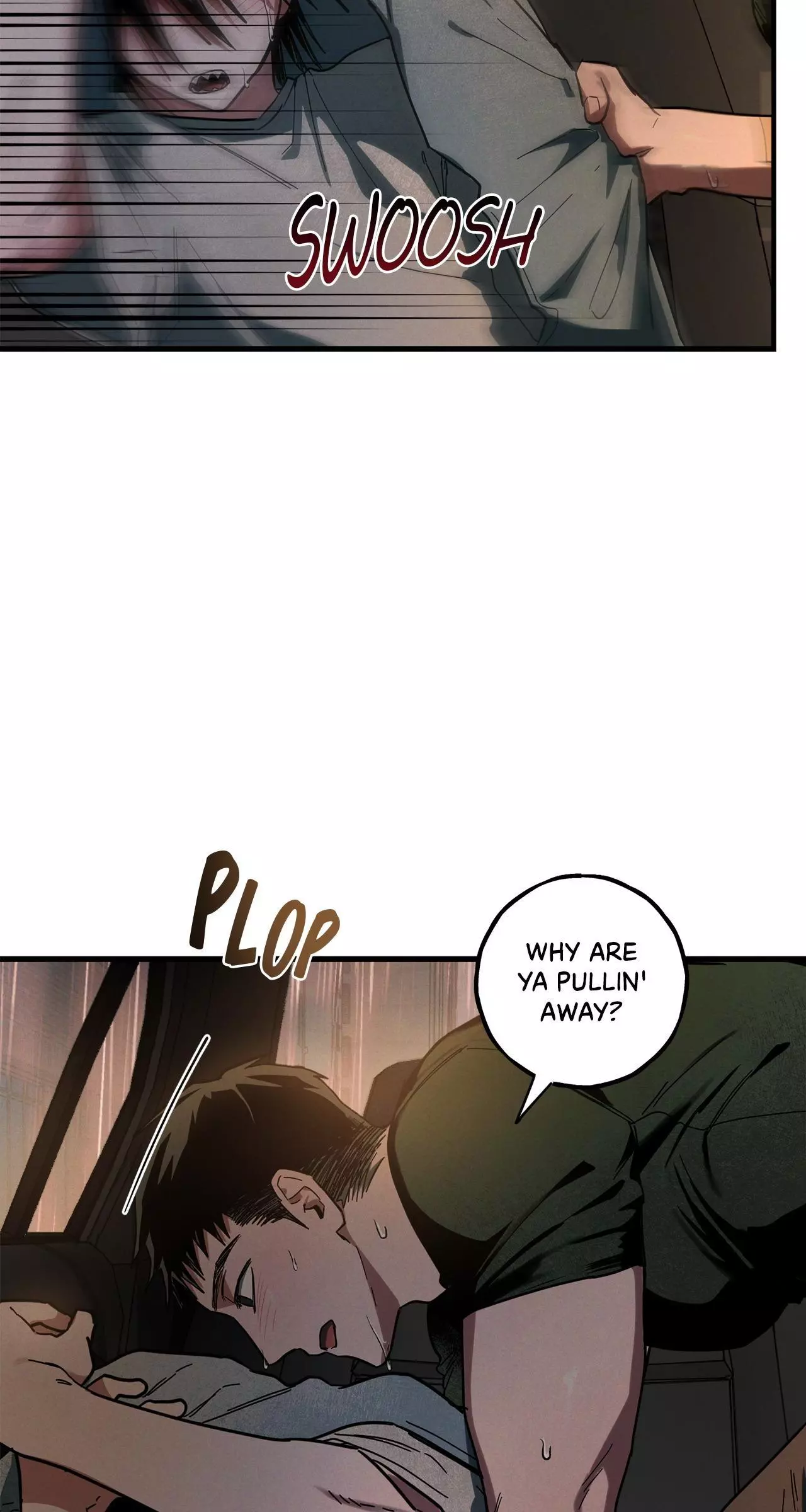 Jangsan Tiger - Chapter 13 Page 8