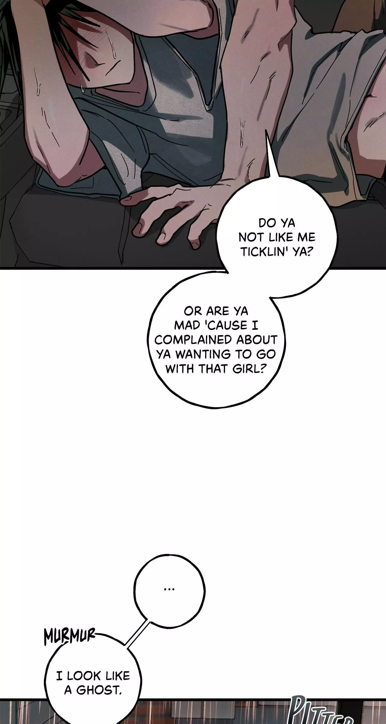 Jangsan Tiger - Chapter 13 Page 9