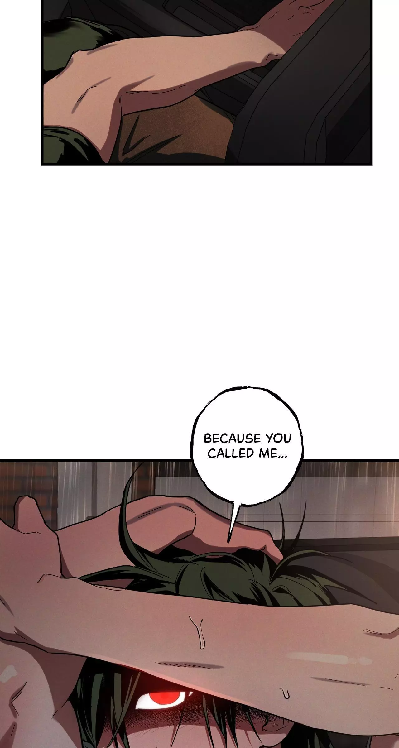 Jangsan Tiger - Chapter 13 Page 14