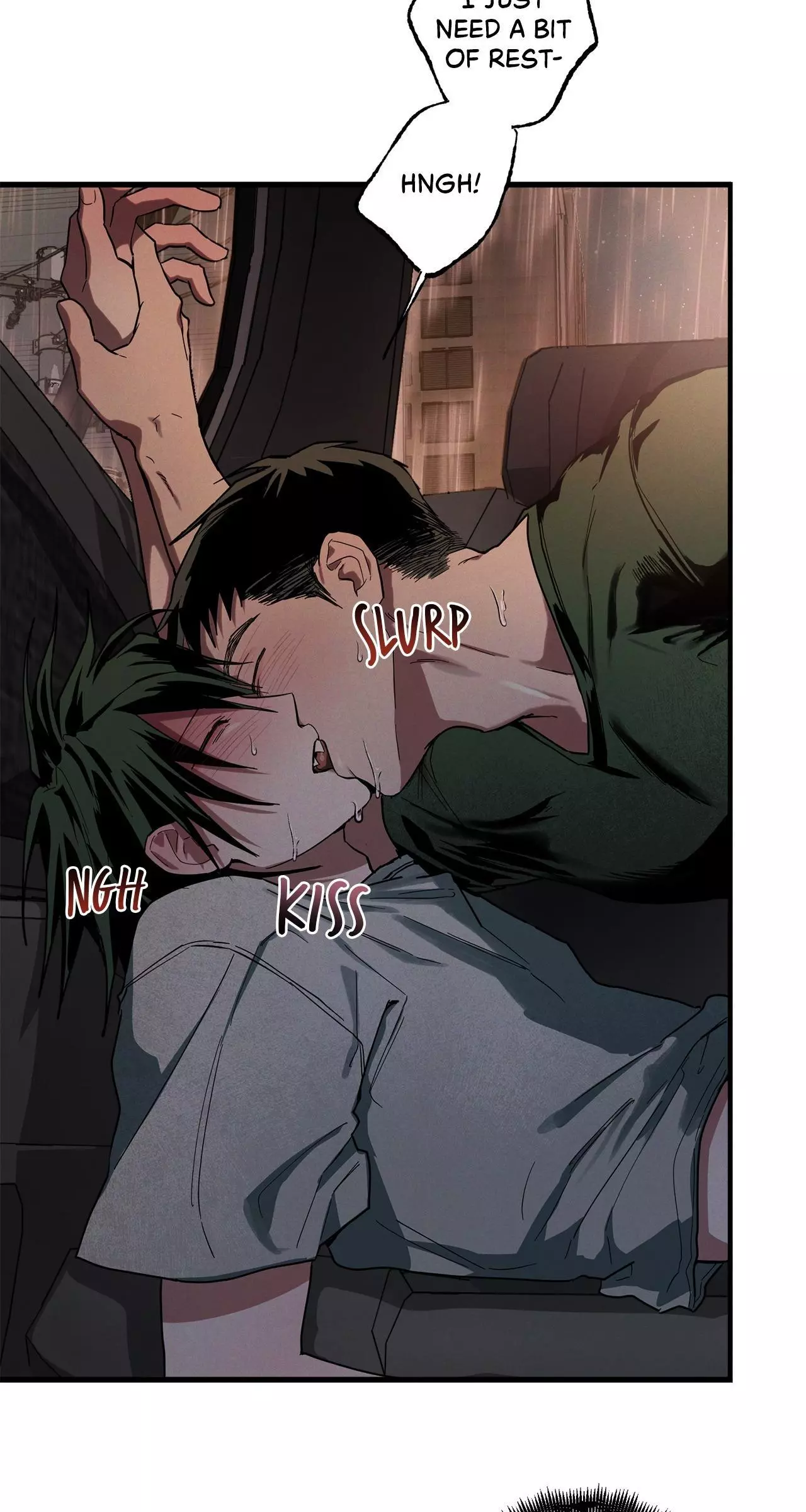 Jangsan Tiger - Chapter 13 Page 17