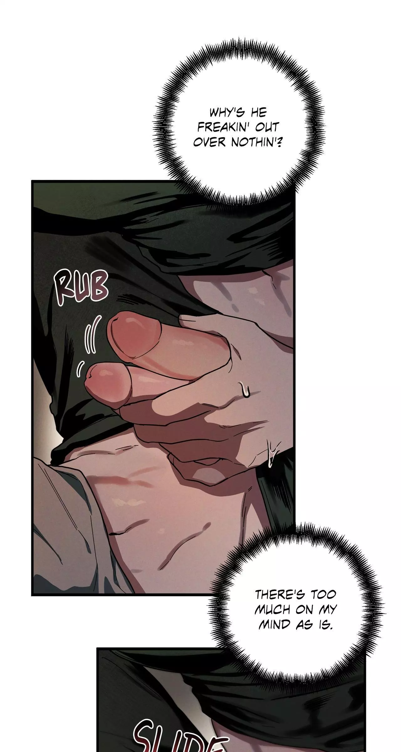 Jangsan Tiger - Chapter 13 Page 20