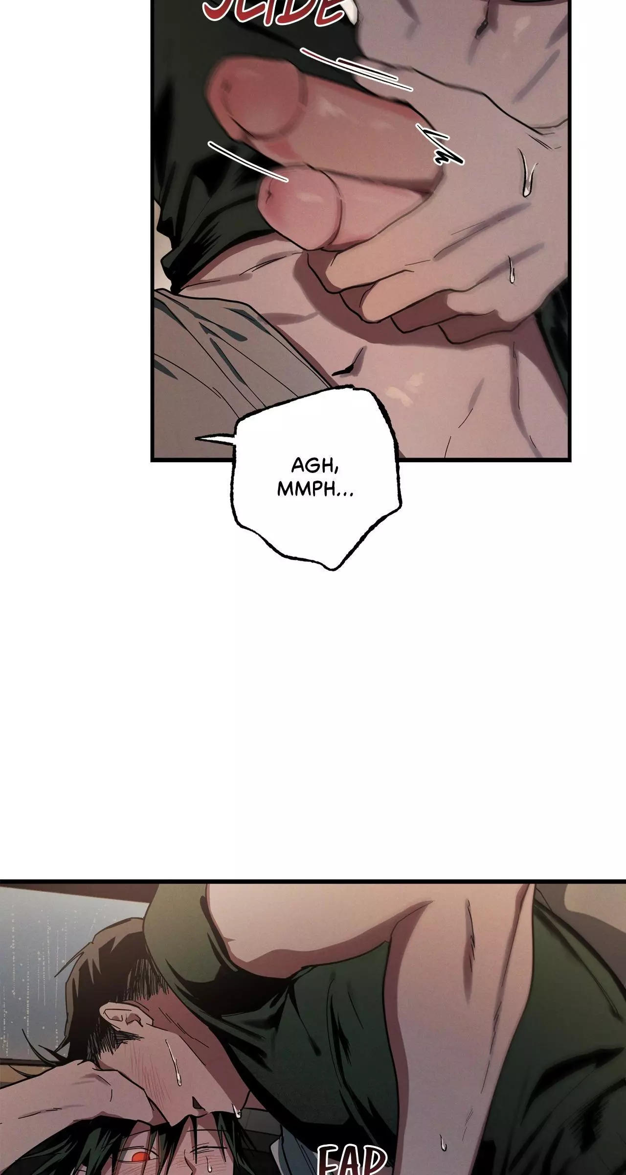 Jangsan Tiger - Chapter 13 Page 21