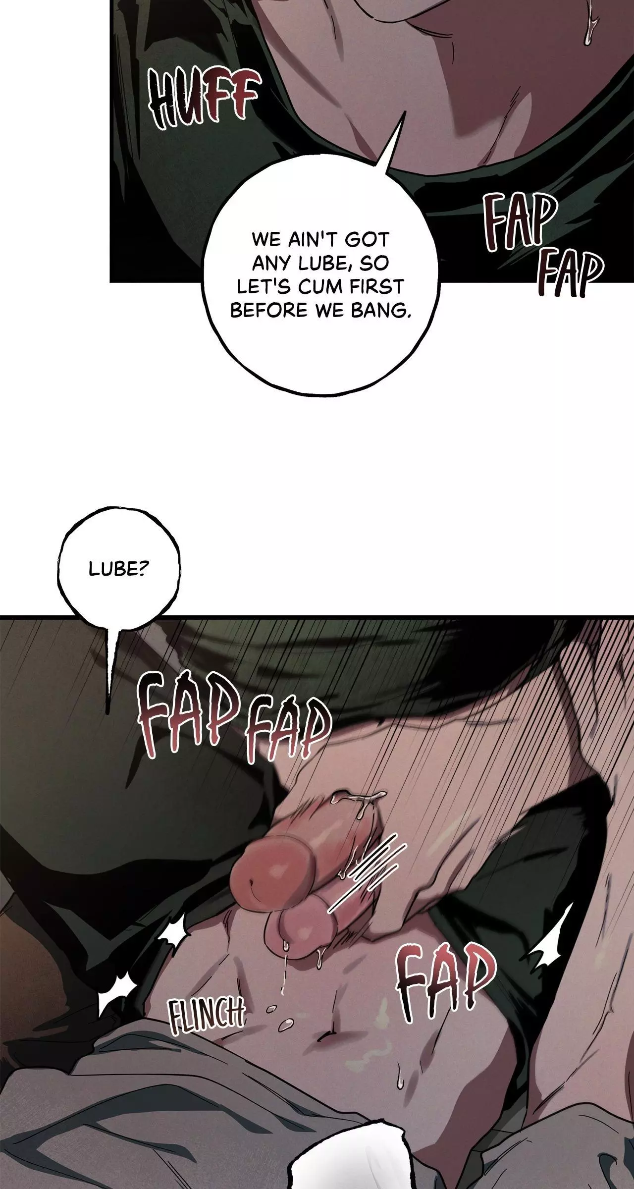 Jangsan Tiger - Chapter 13 Page 24