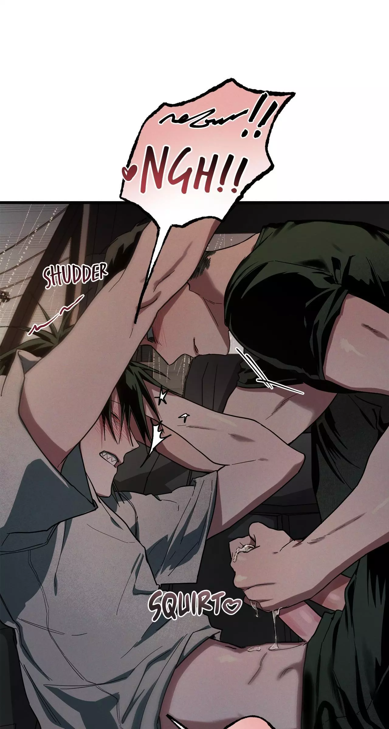 Jangsan Tiger - Chapter 13 Page 26