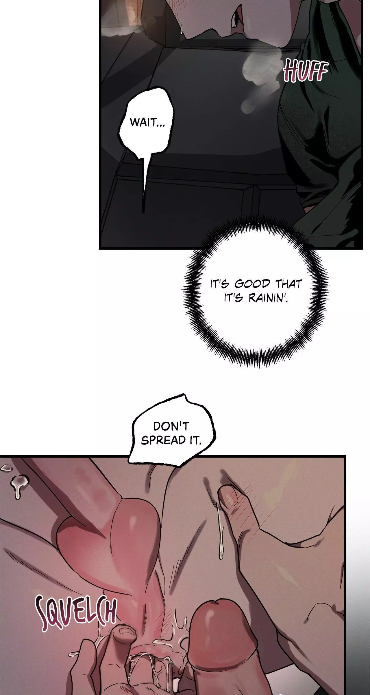 Jangsan Tiger - Chapter 13 Page 29