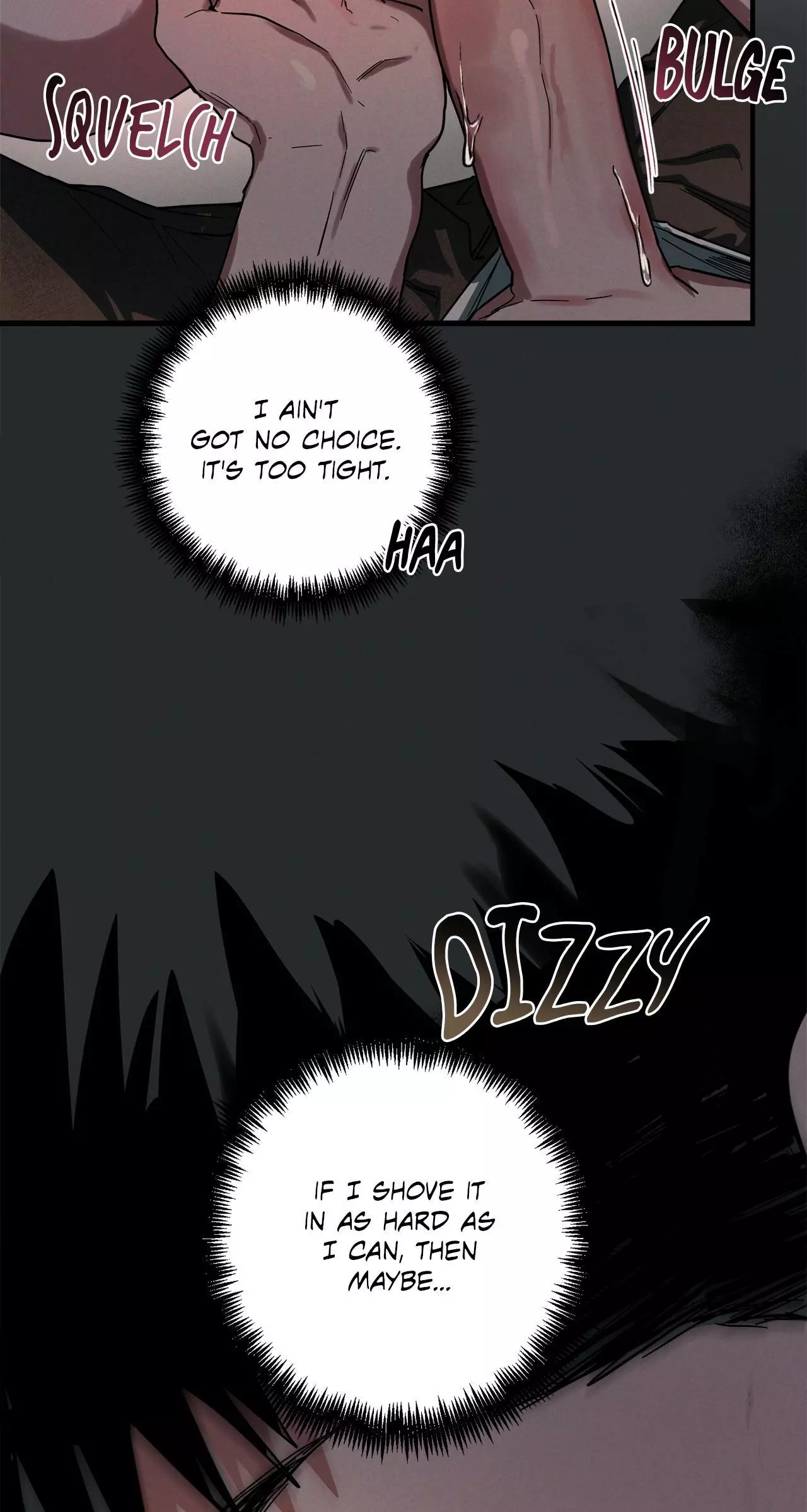 Jangsan Tiger - Chapter 13 Page 30