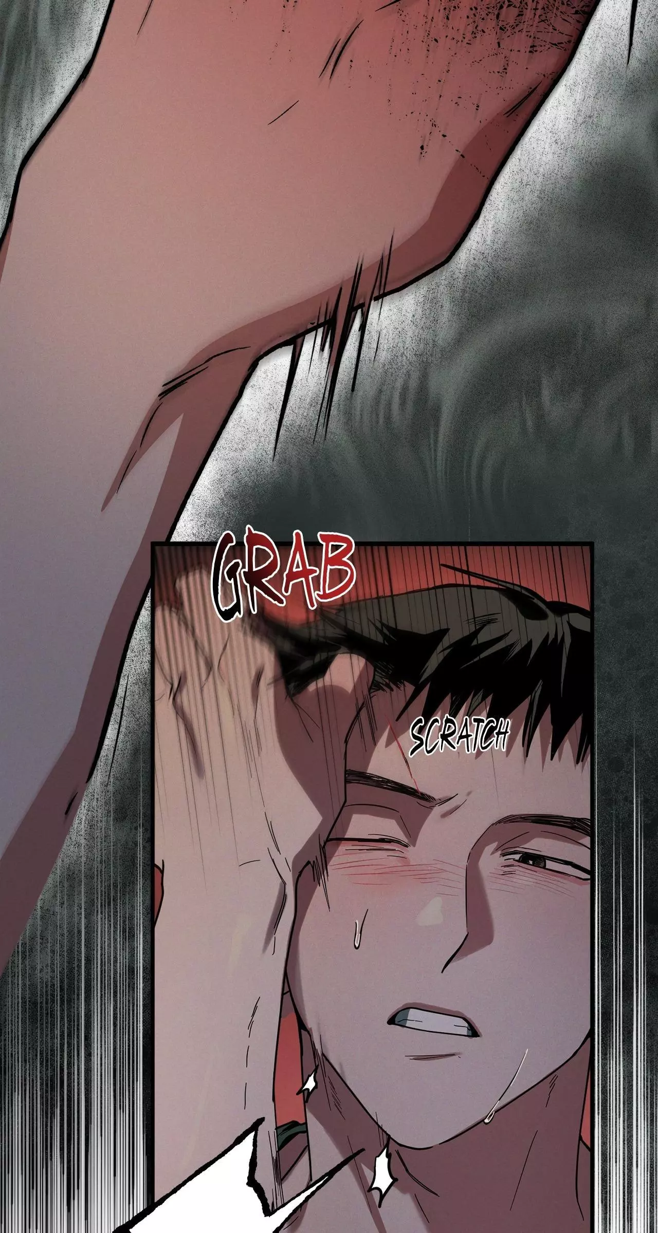 Jangsan Tiger - Chapter 13 Page 32