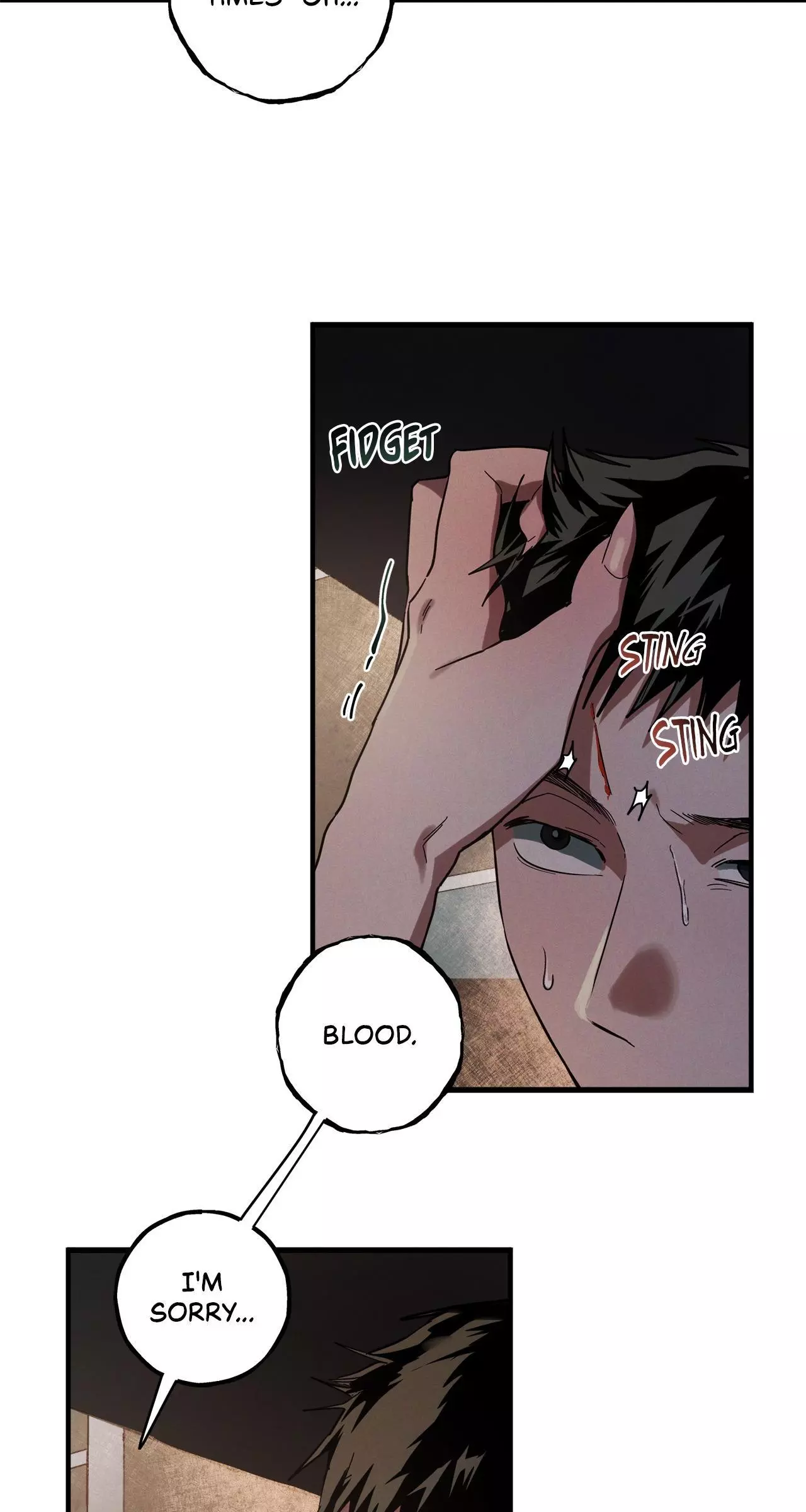 Jangsan Tiger - Chapter 13 Page 35