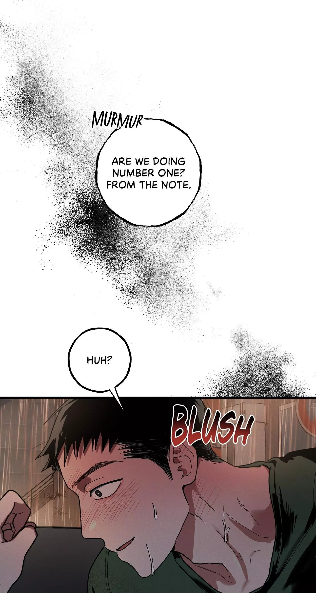 Jangsan Tiger - Chapter 13 Page 37