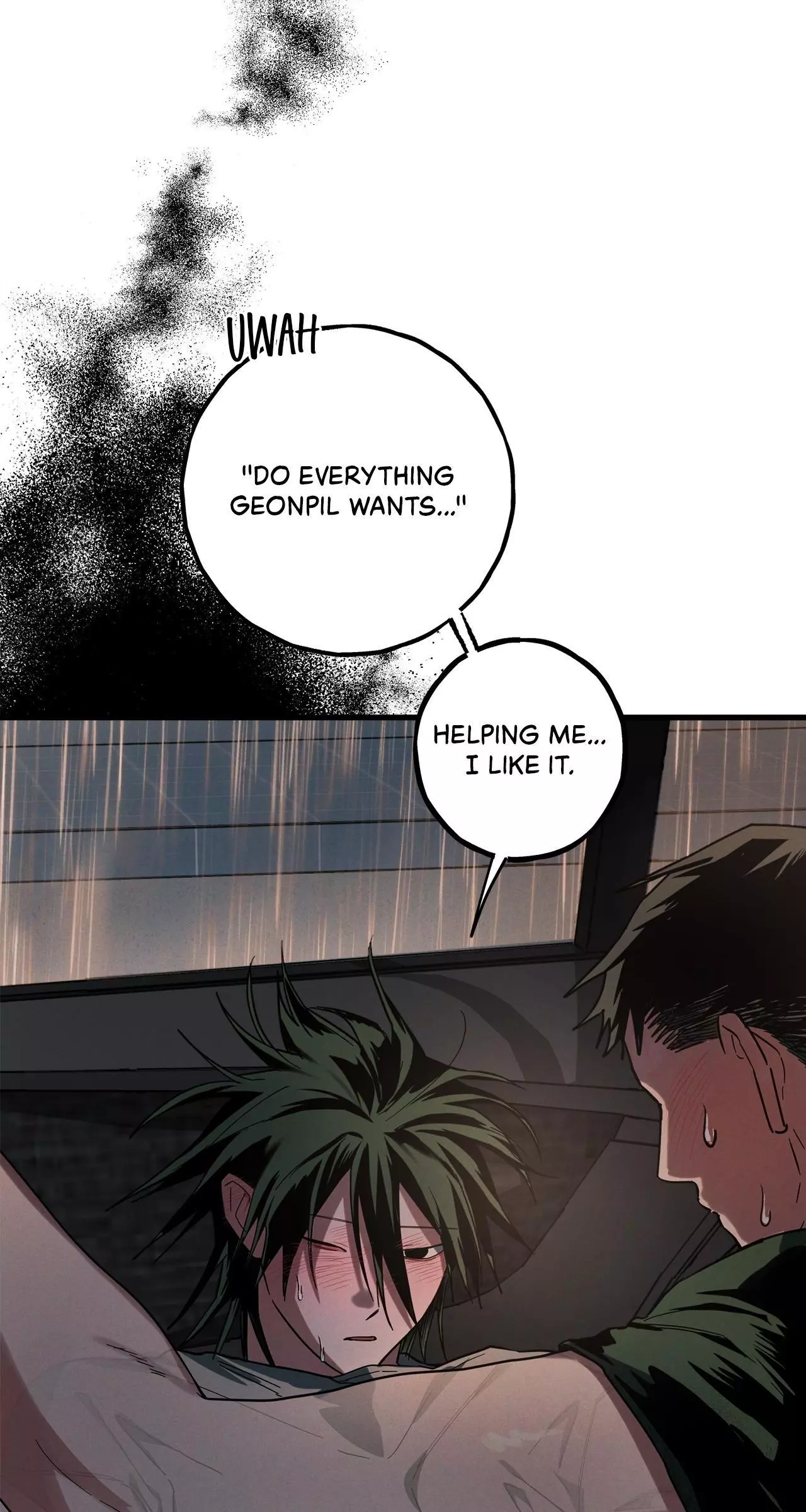 Jangsan Tiger - Chapter 13 Page 39