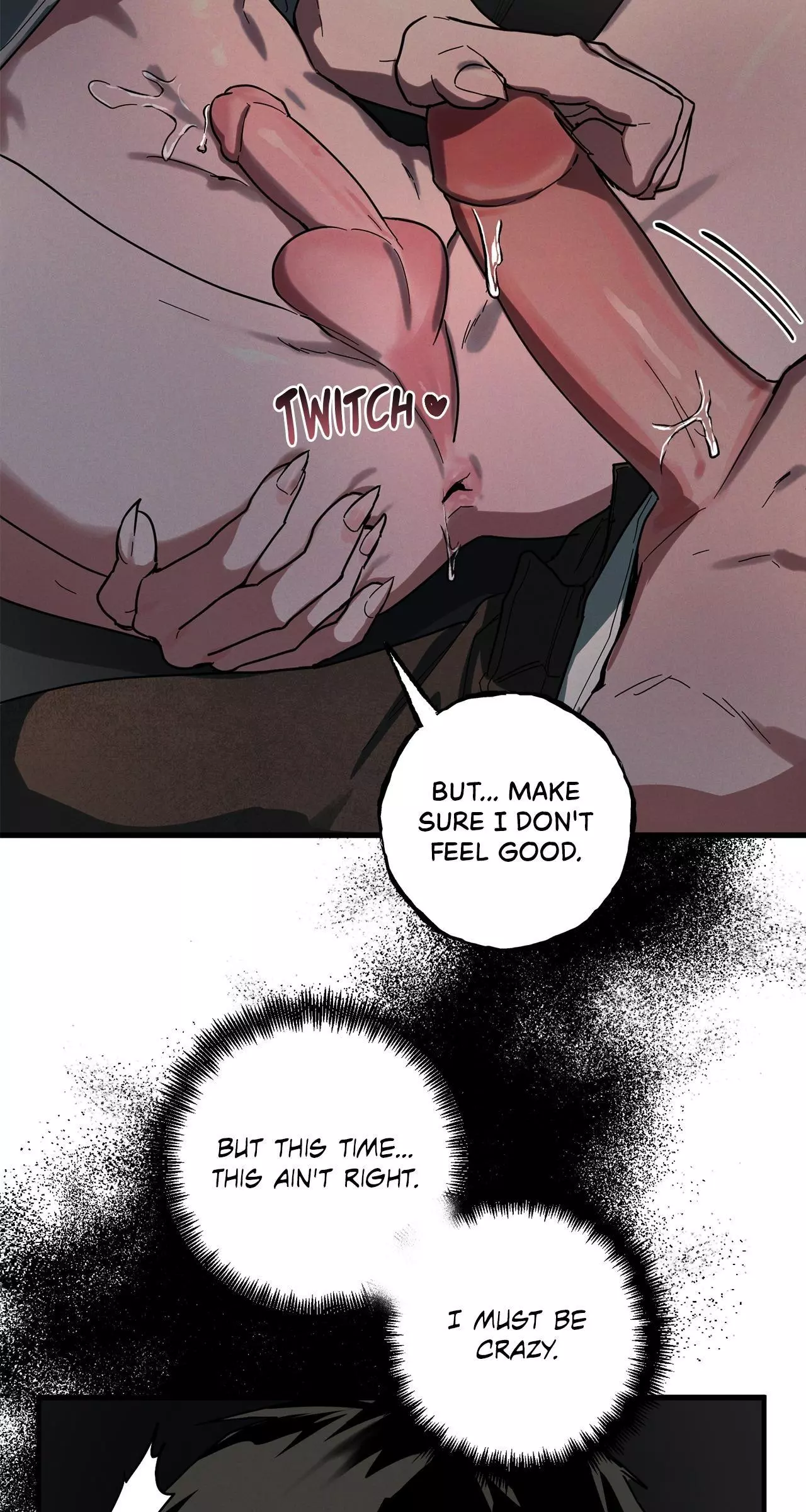 Jangsan Tiger - Chapter 13 Page 41