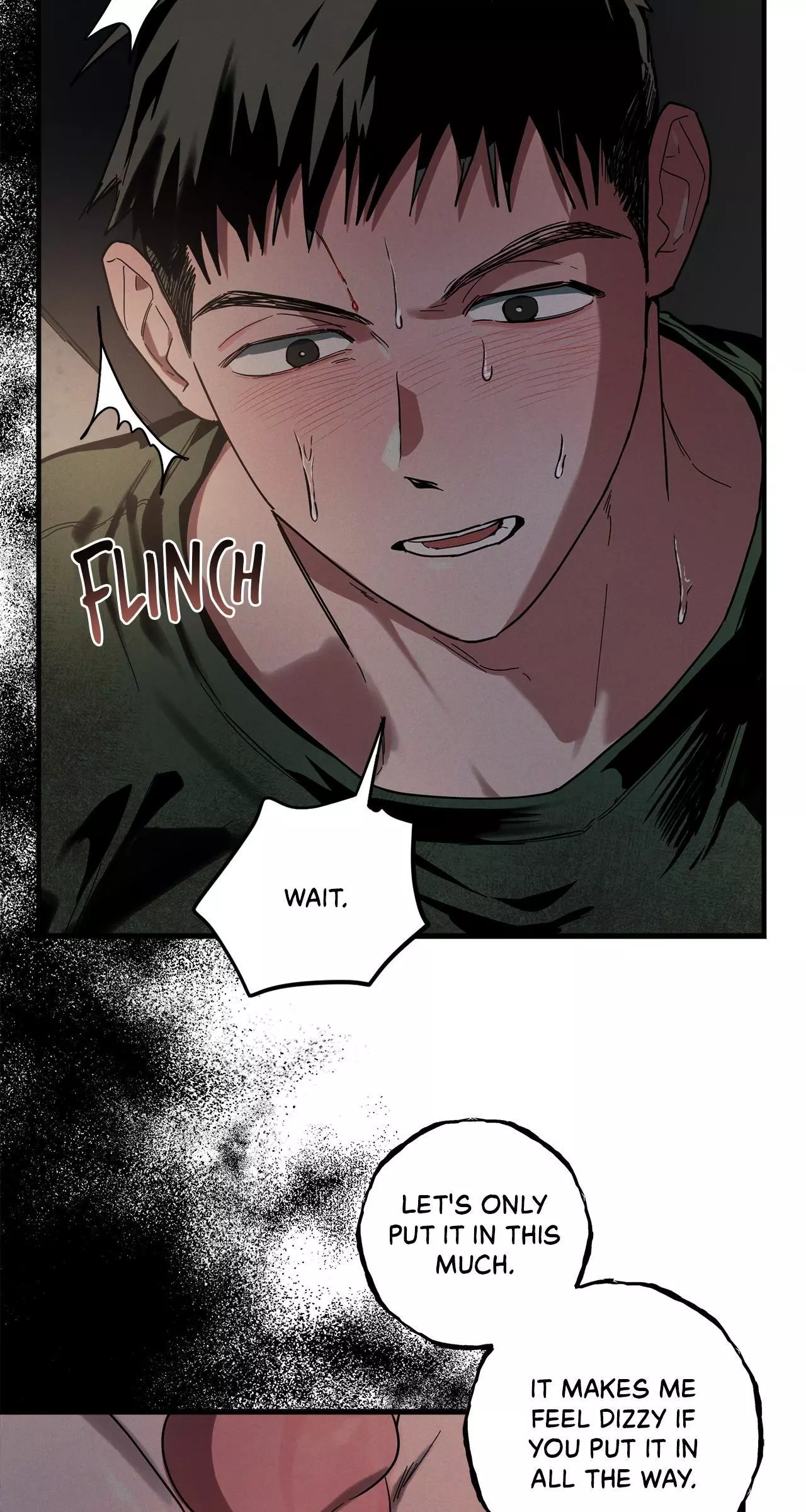 Jangsan Tiger - Chapter 13 Page 42