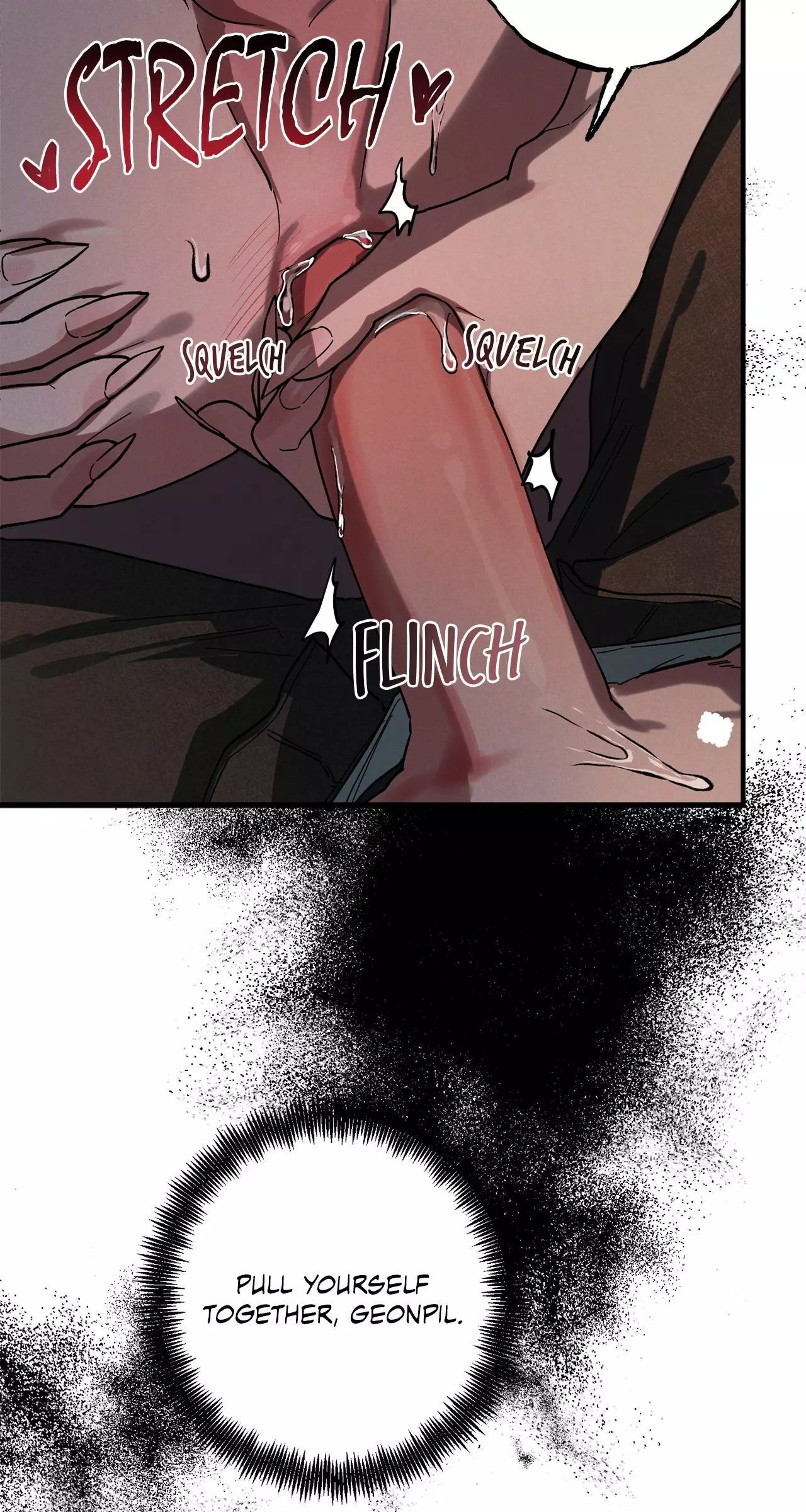 Jangsan Tiger - Chapter 13 Page 43