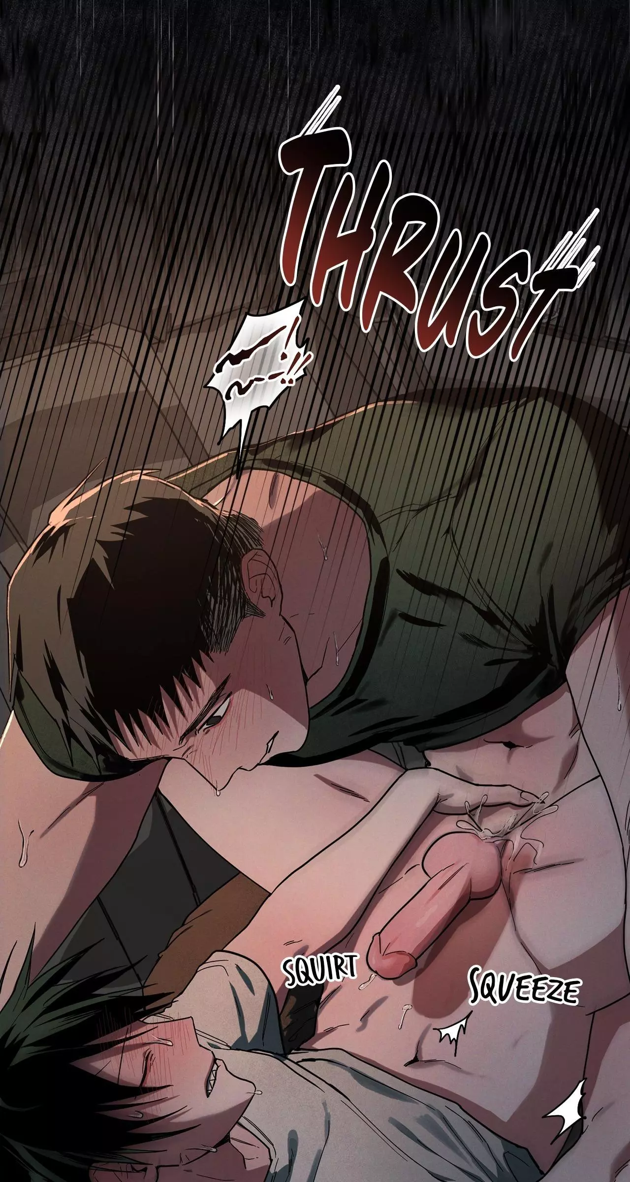 Jangsan Tiger - Chapter 13 Page 46