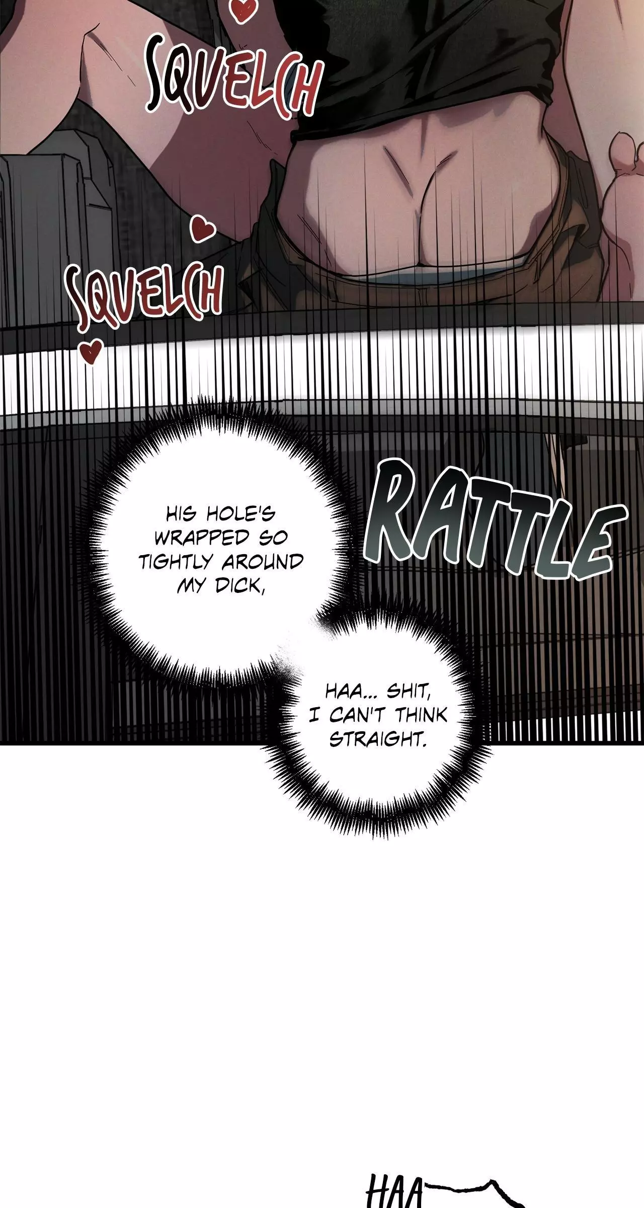 Jangsan Tiger - Chapter 13 Page 50