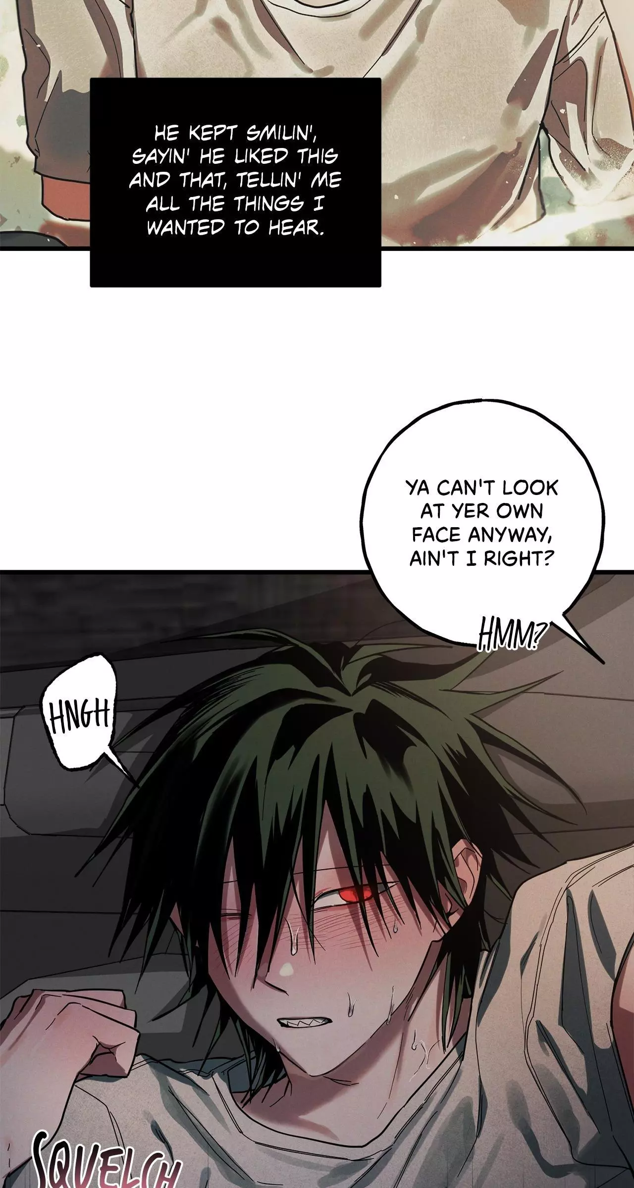 Jangsan Tiger - Chapter 13 Page 55
