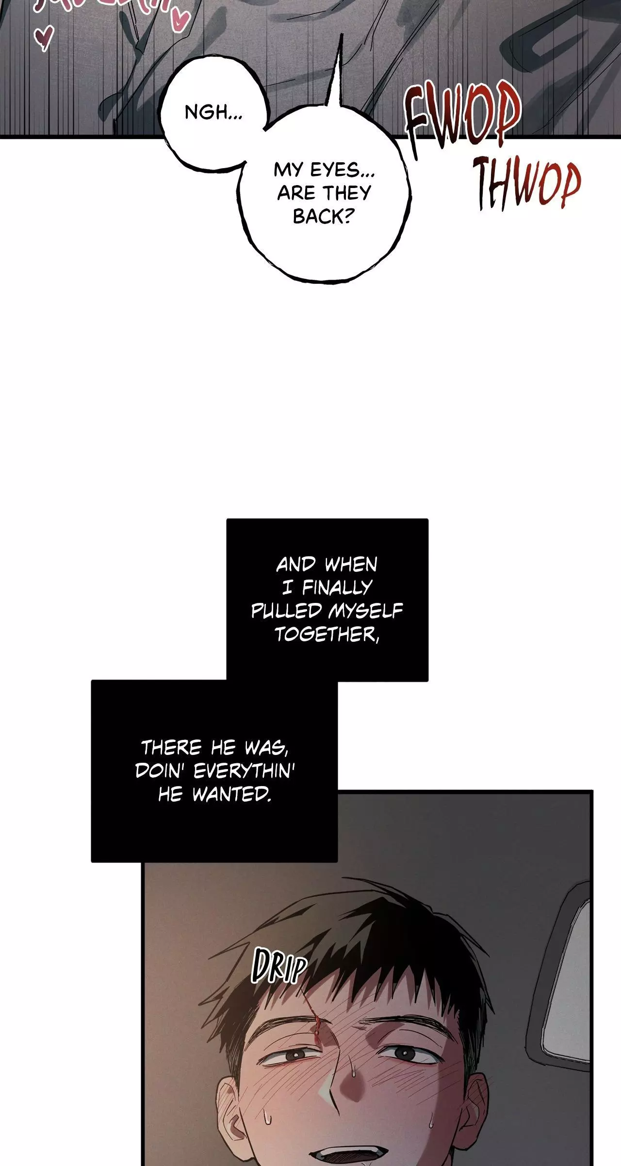 Jangsan Tiger - Chapter 13 Page 56