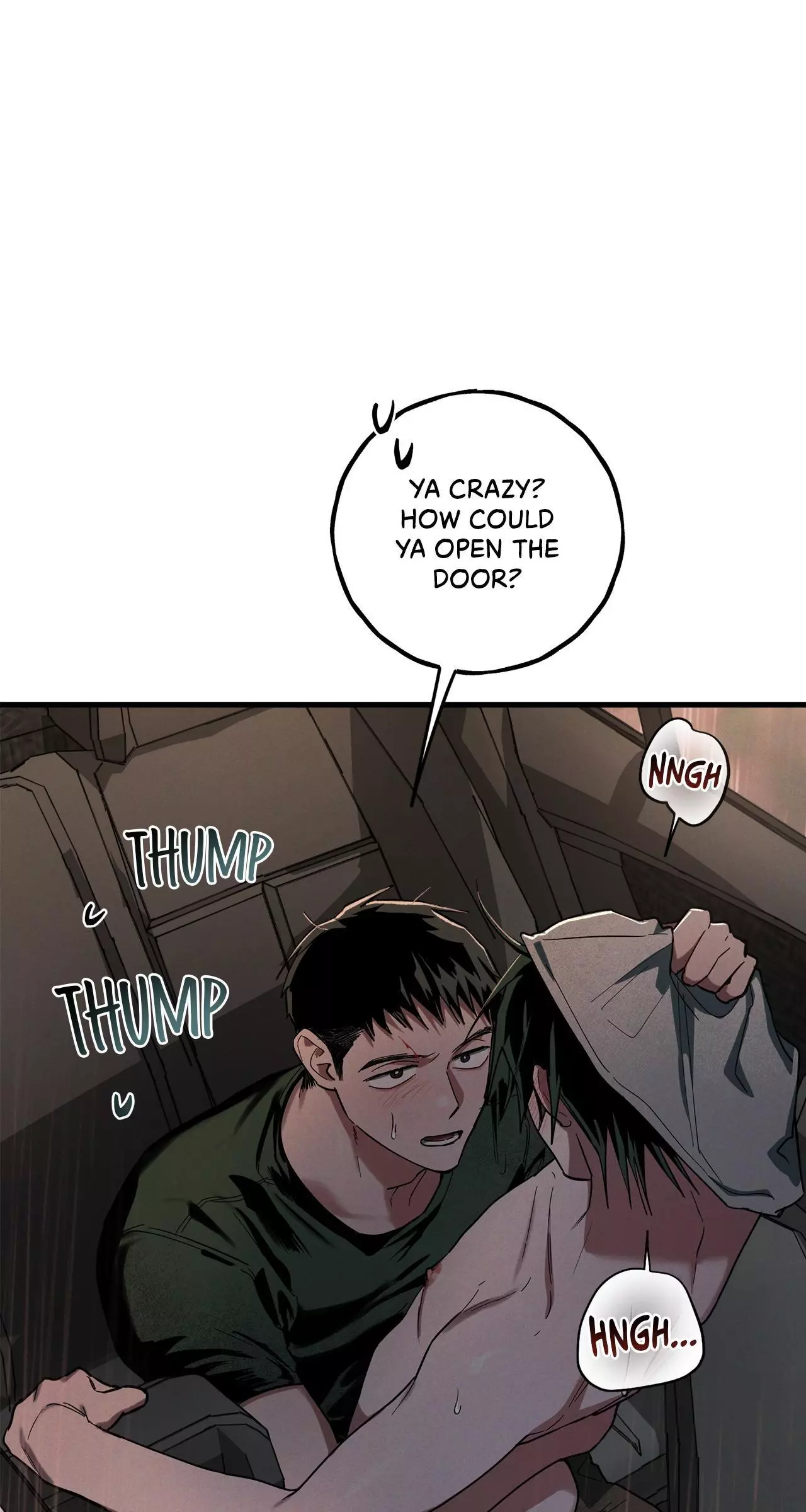 Jangsan Tiger - Chapter 13 Page 61