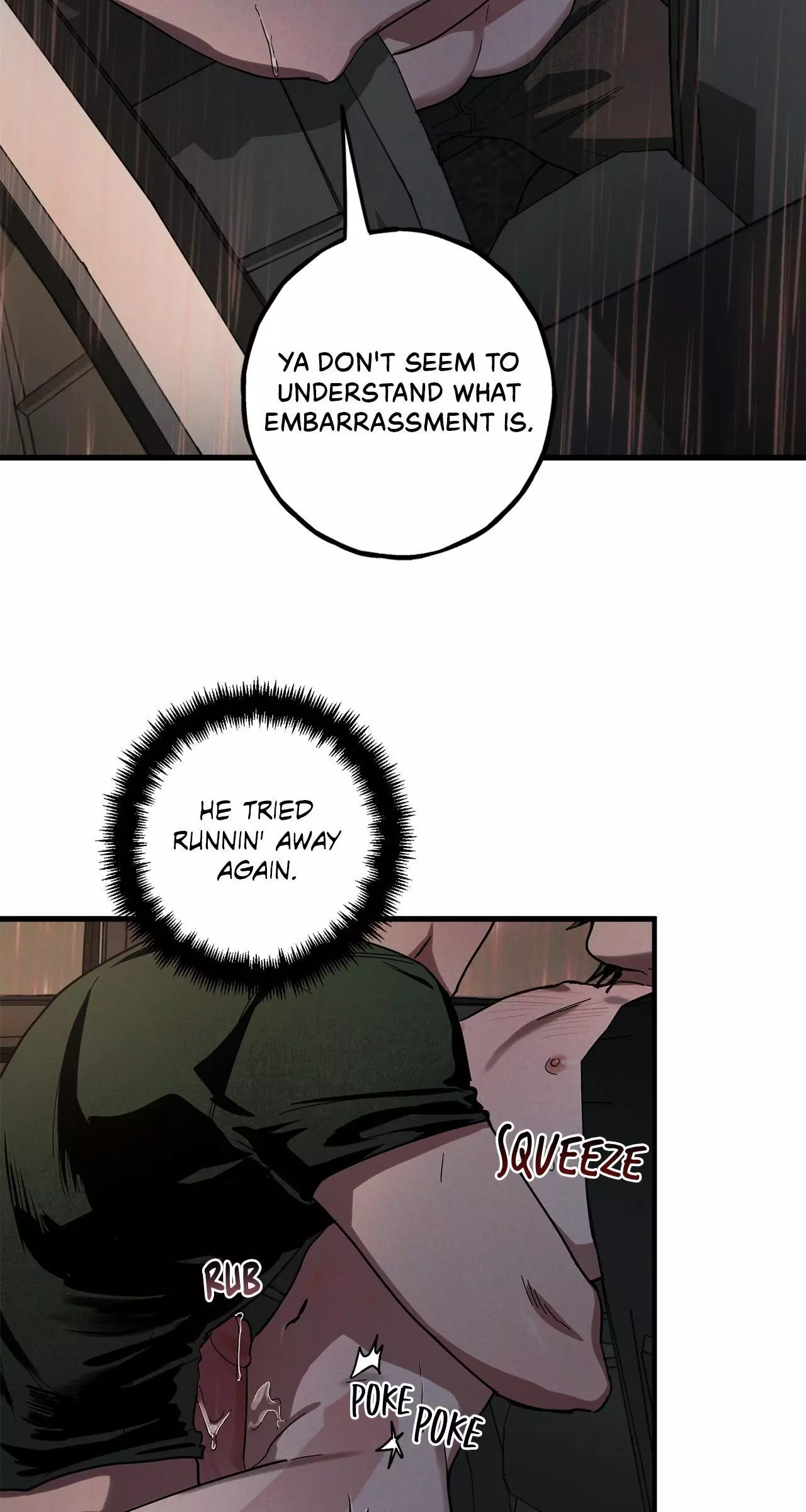 Jangsan Tiger - Chapter 13 Page 62