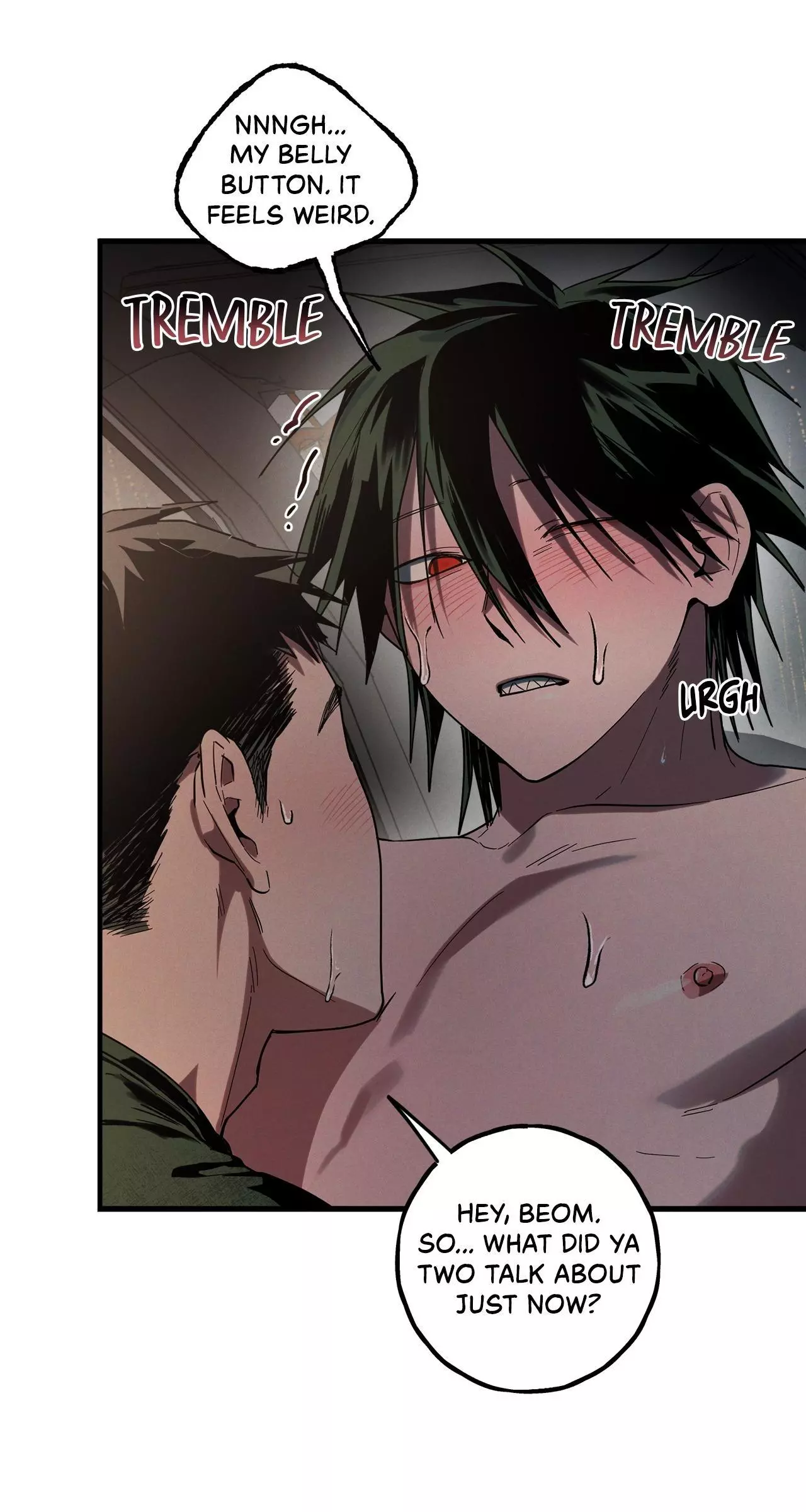 Jangsan Tiger - Chapter 13 Page 64