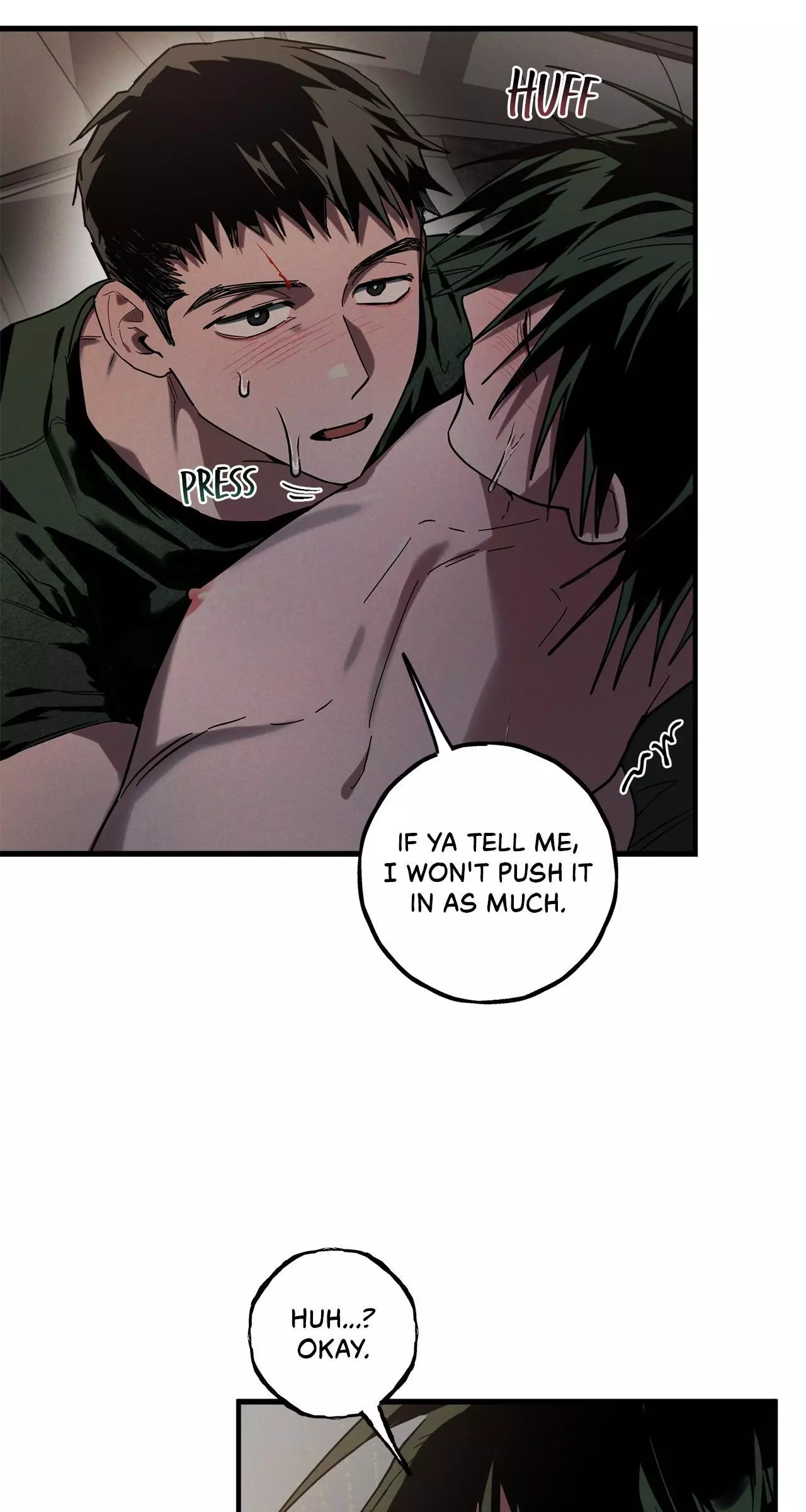 Jangsan Tiger - Chapter 13 Page 65
