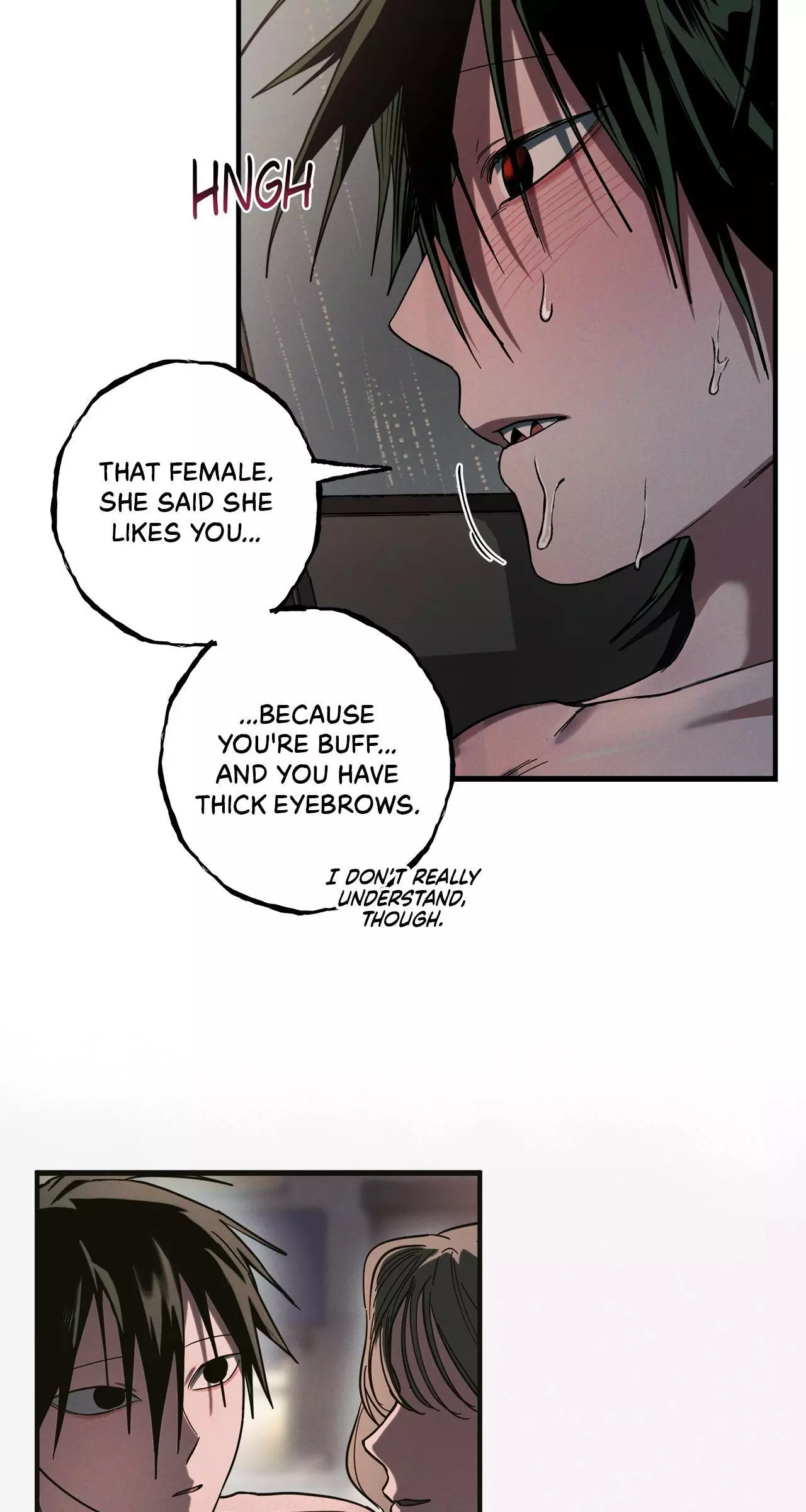 Jangsan Tiger - Chapter 13 Page 66