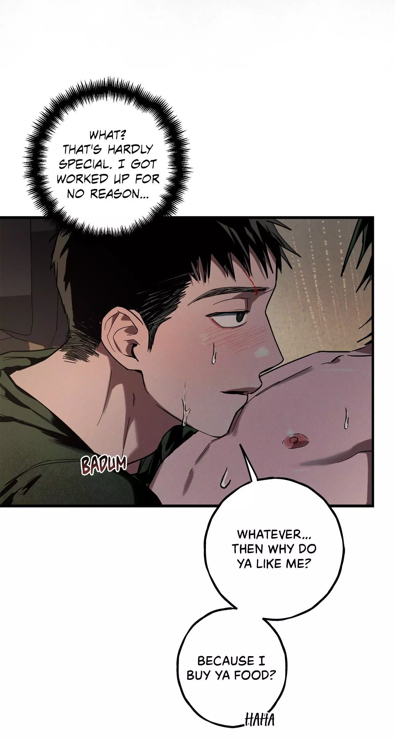 Jangsan Tiger - Chapter 13 Page 68