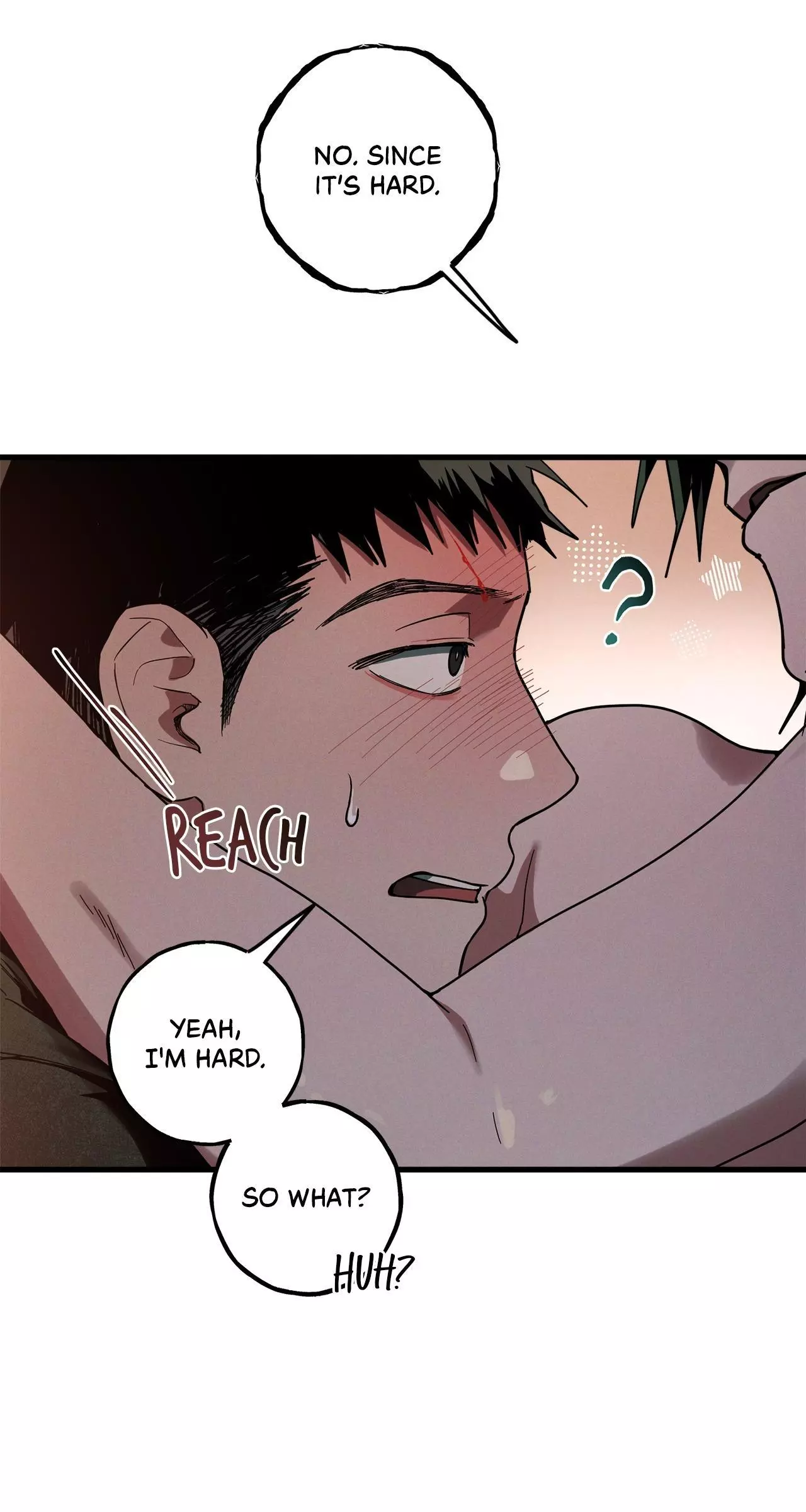 Jangsan Tiger - Chapter 13 Page 70