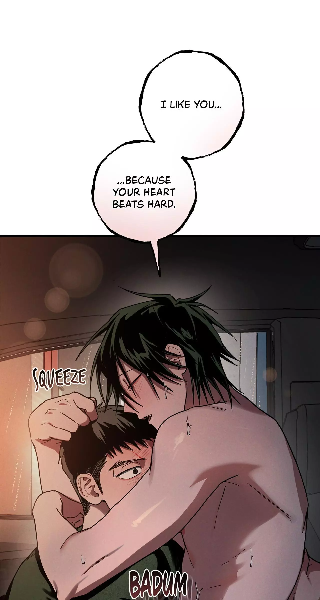 Jangsan Tiger - Chapter 13 Page 71
