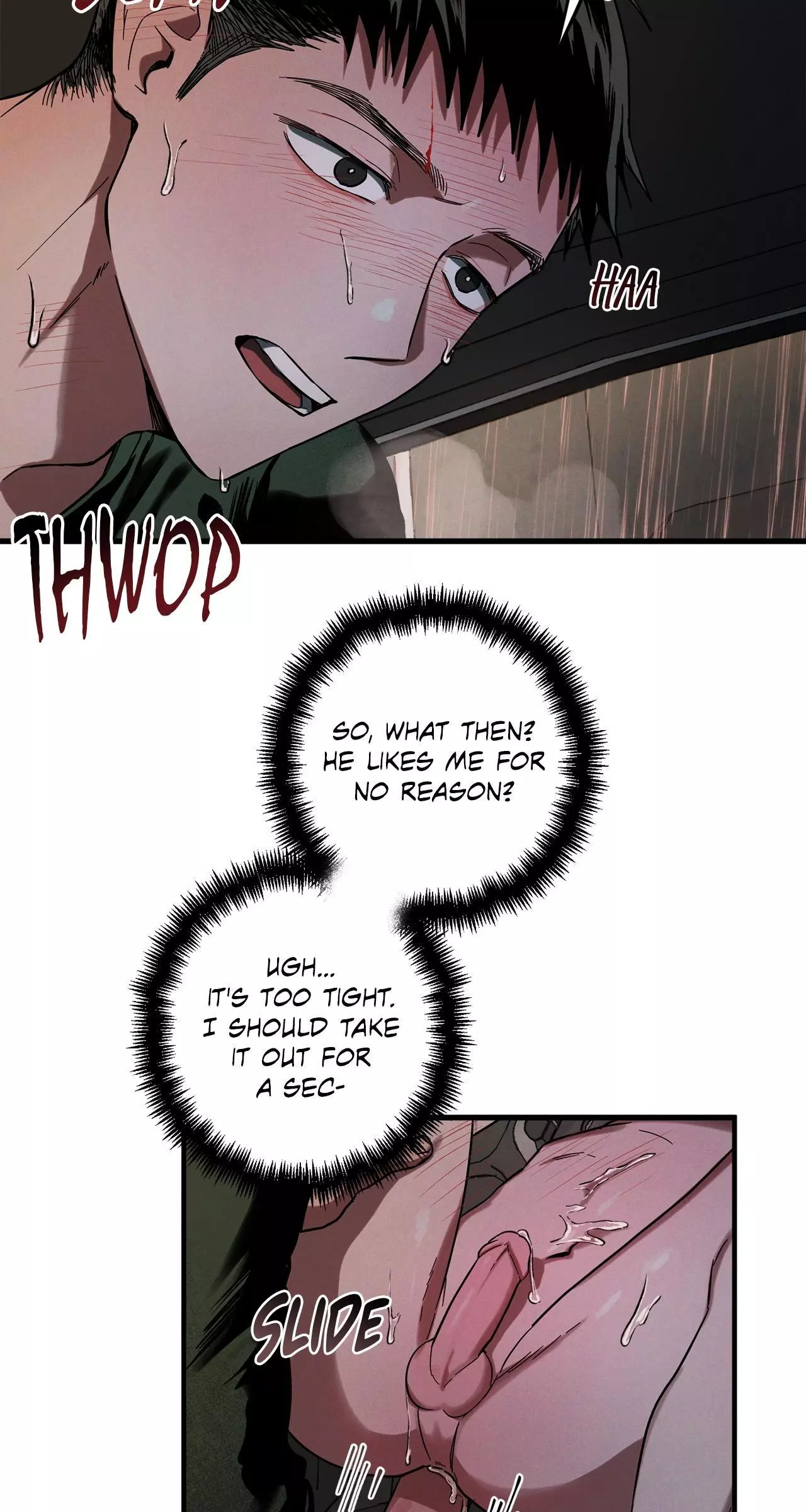 Jangsan Tiger - Chapter 13 Page 79