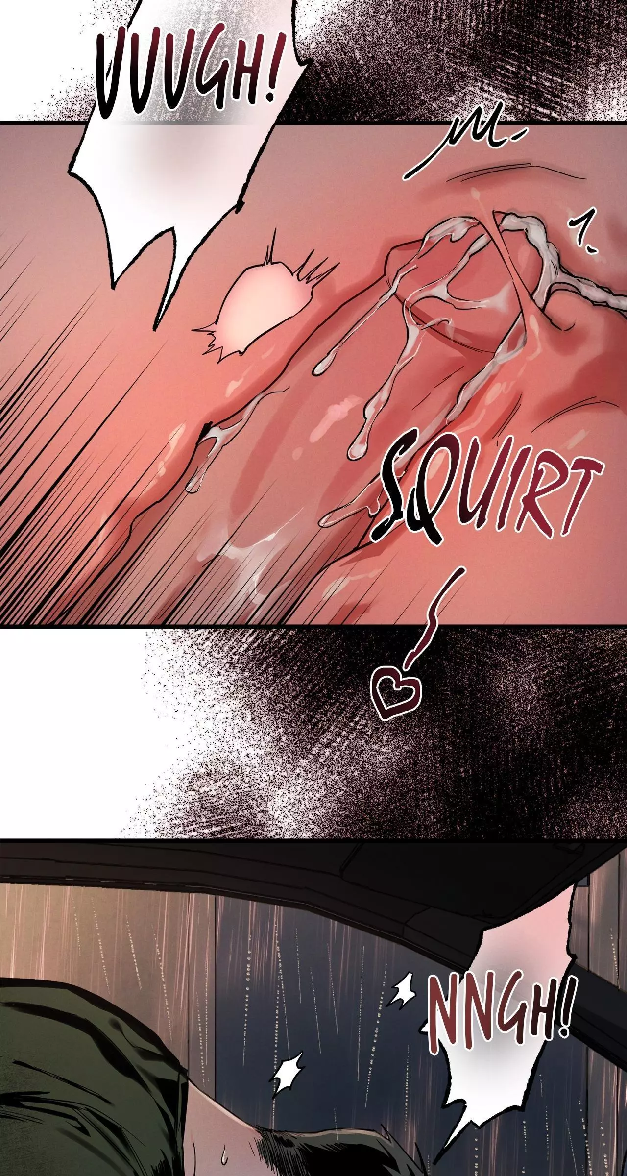 Jangsan Tiger - Chapter 13 Page 81