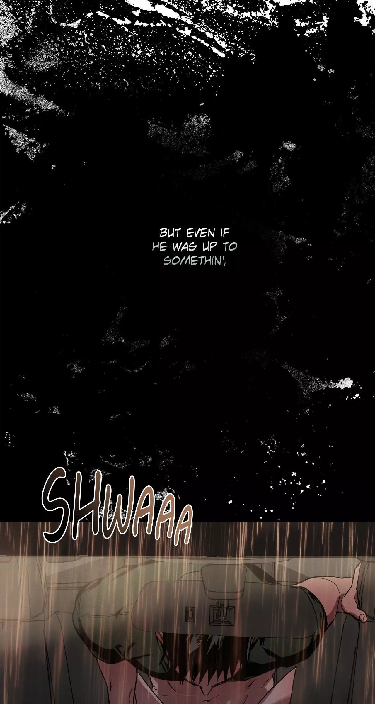 Jangsan Tiger - Chapter 13 Page 84
