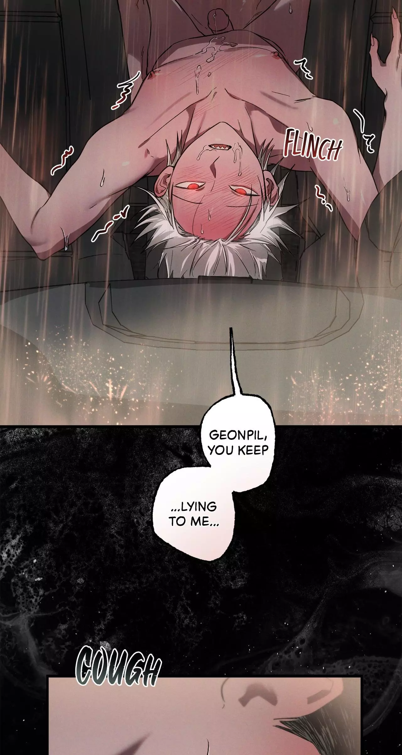 Jangsan Tiger - Chapter 13 Page 85