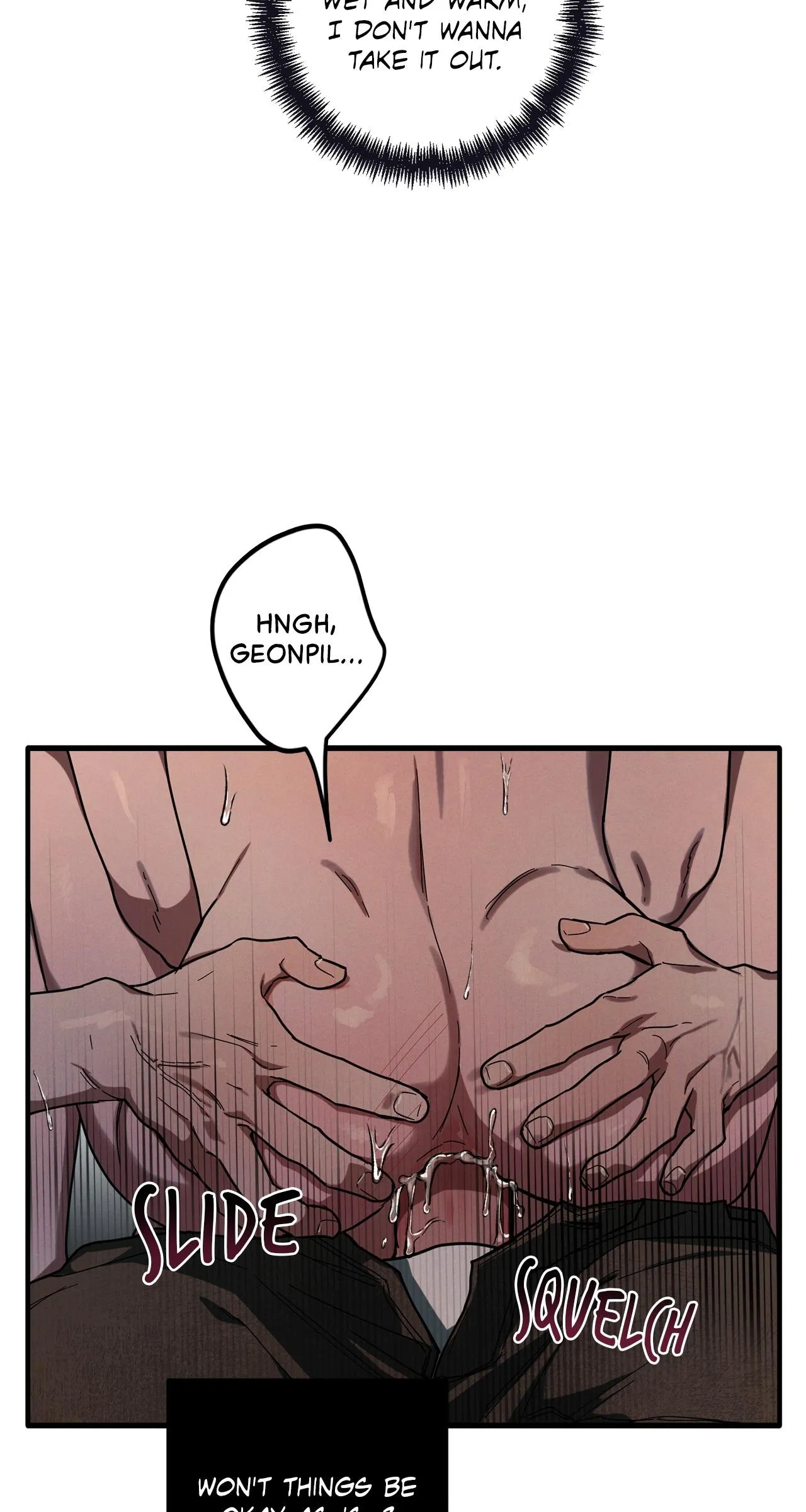 Jangsan Tiger - Chapter 14 Page 3