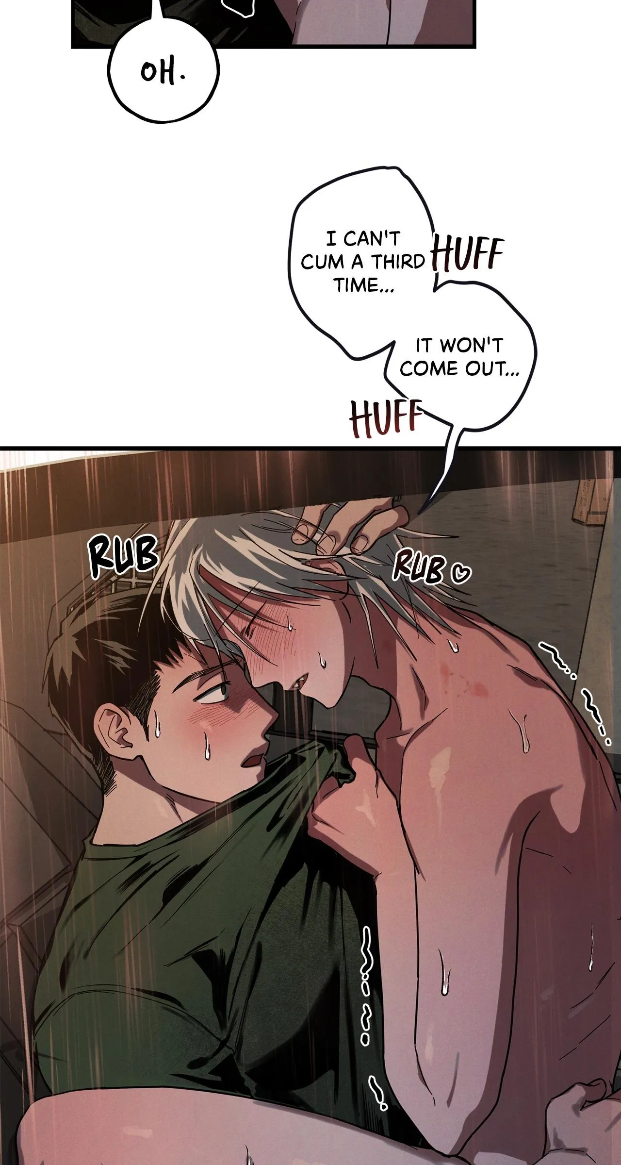 Jangsan Tiger - Chapter 14 Page 5