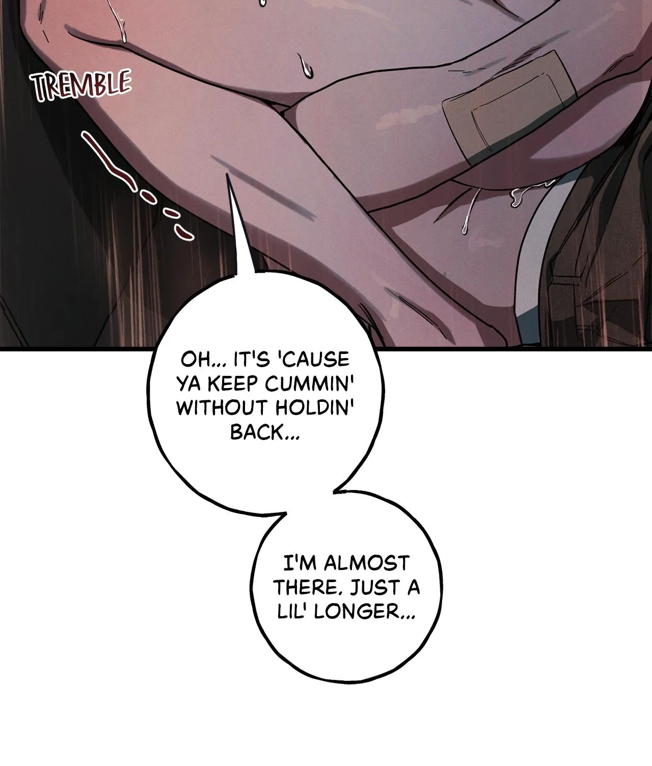 Jangsan Tiger - Chapter 14 Page 6