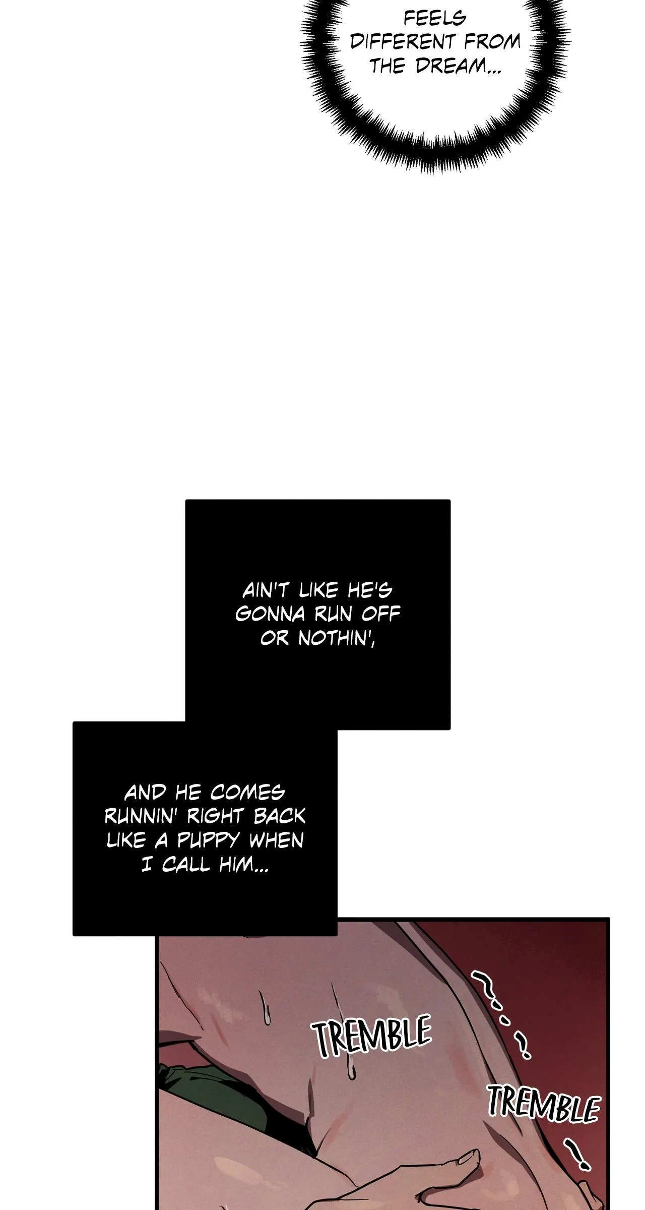 Jangsan Tiger - Chapter 14 Page 9